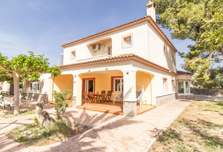 Revente - Ville - Elche - Bonavista