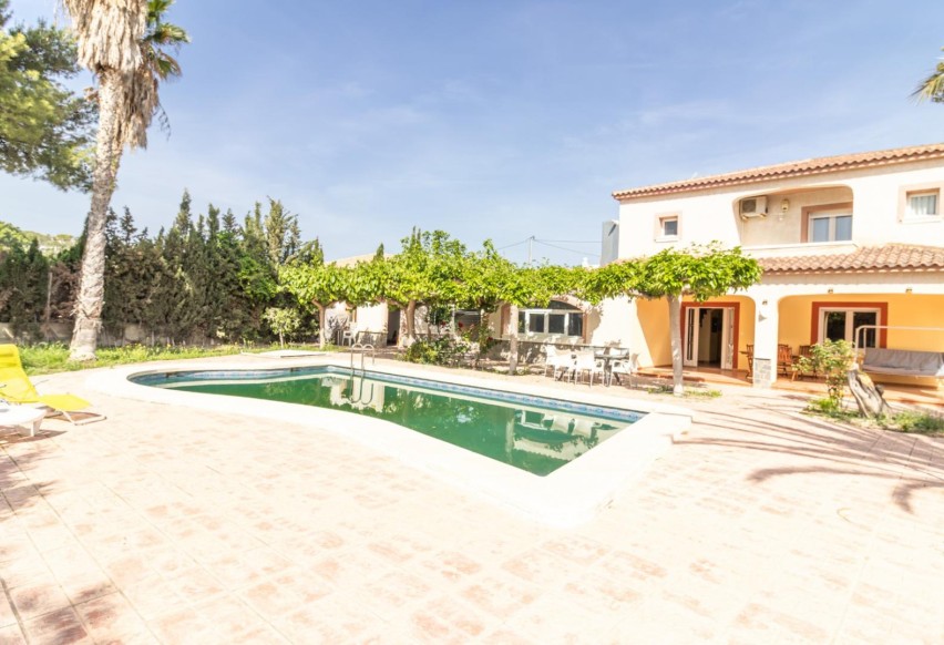 Revente - Ville - Elche - Bonavista