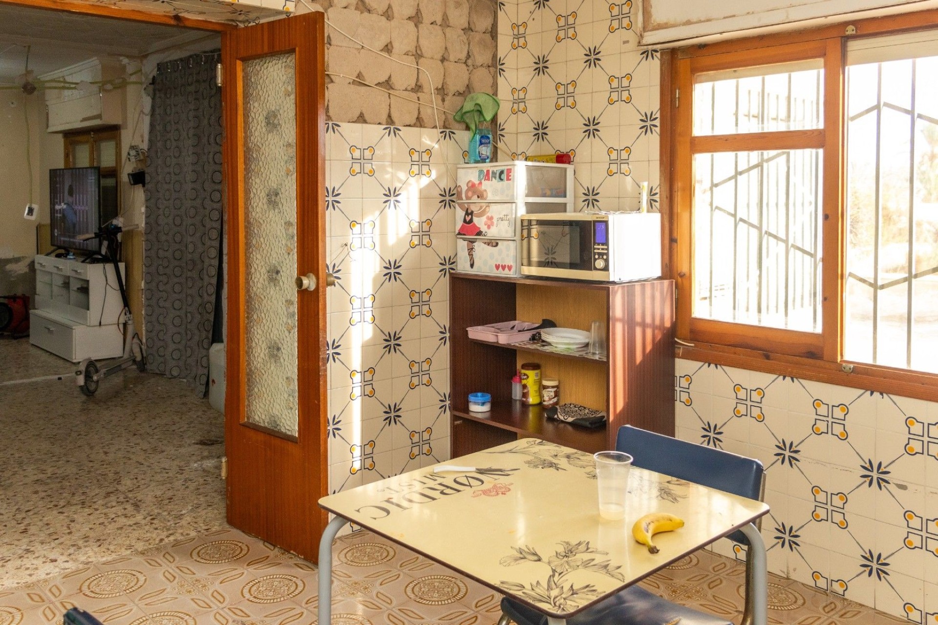 Revente - Ville - Elche - Carrús Este