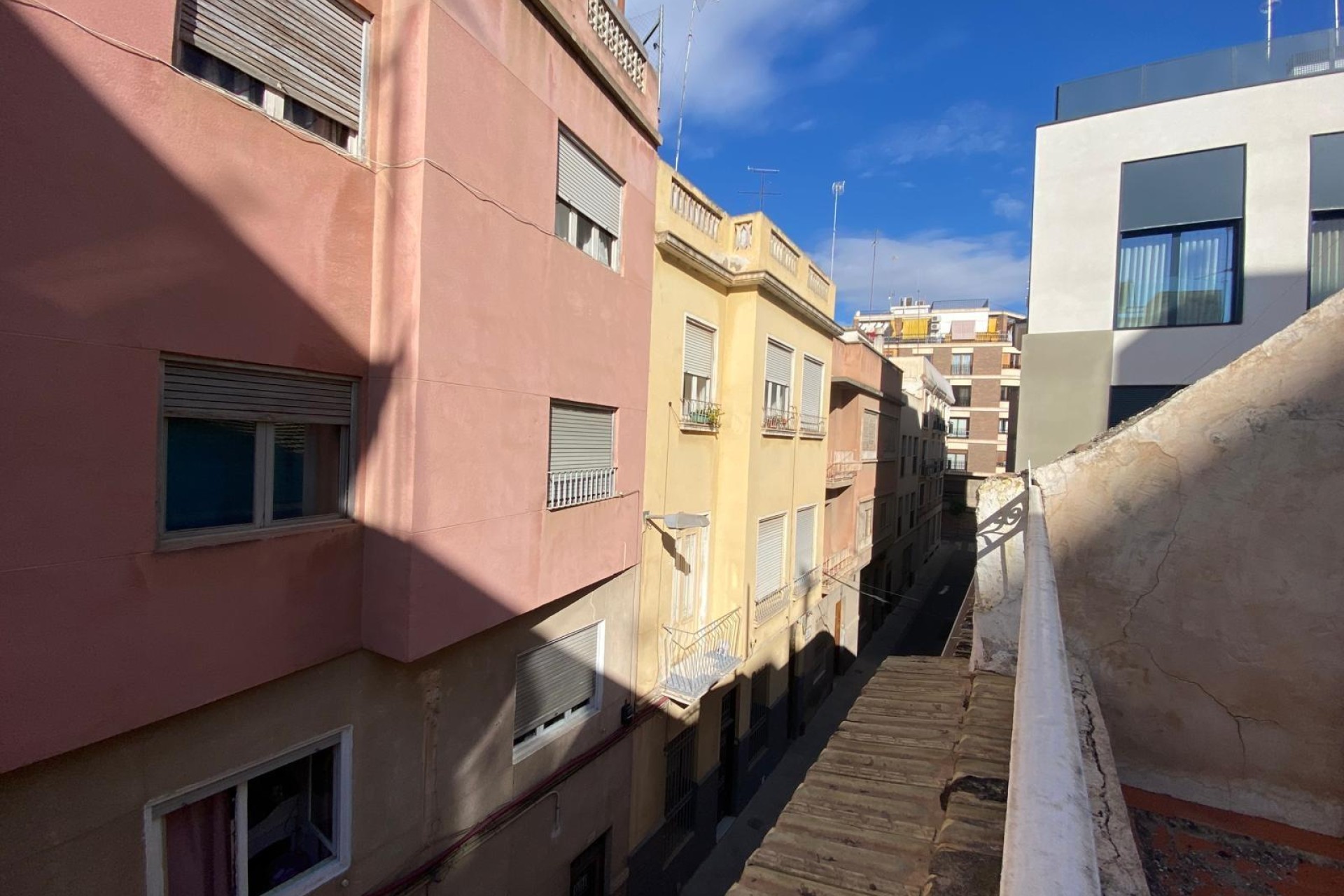 Revente - Ville - Elche - Center