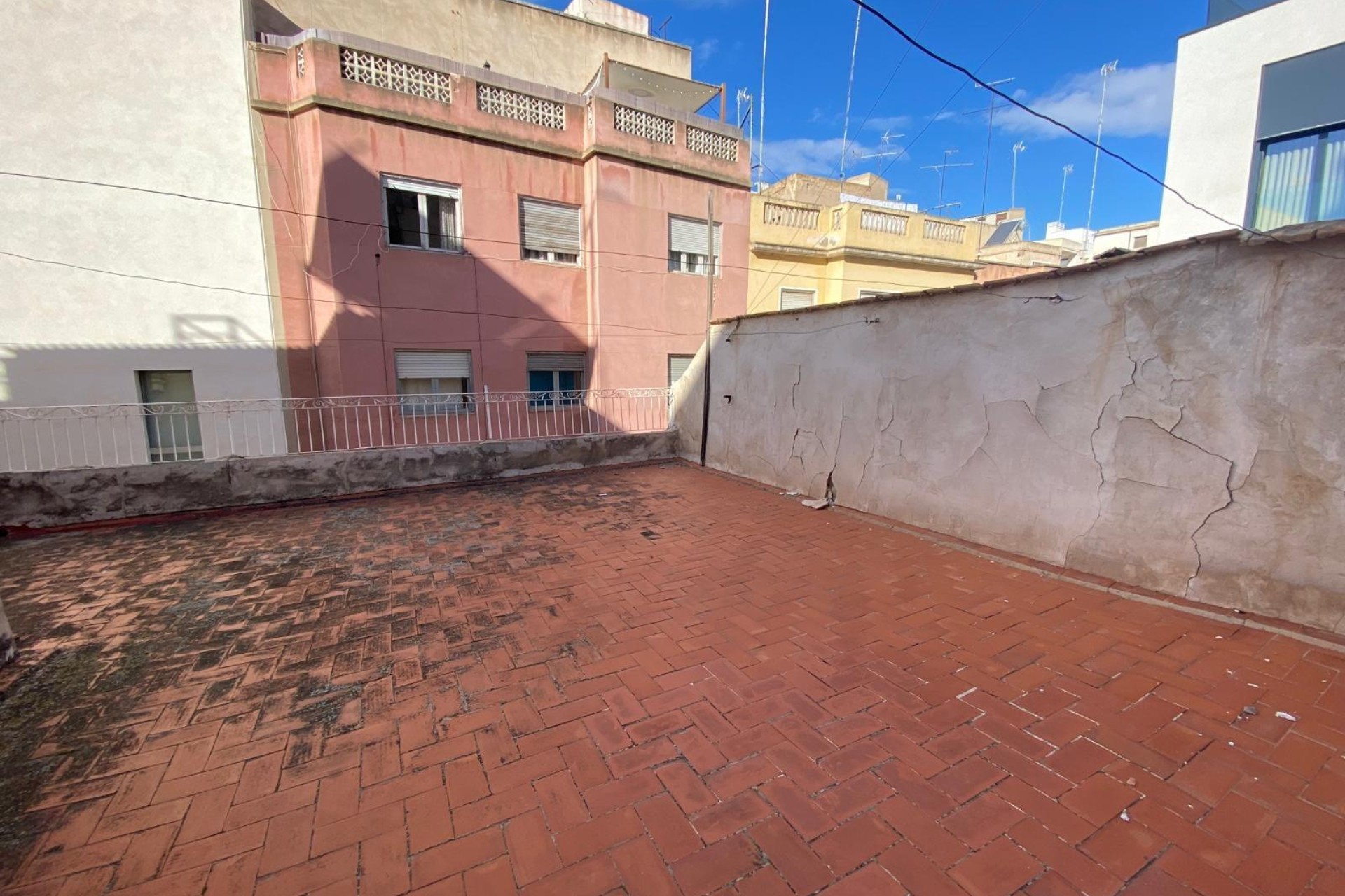 Revente - Ville - Elche - Center