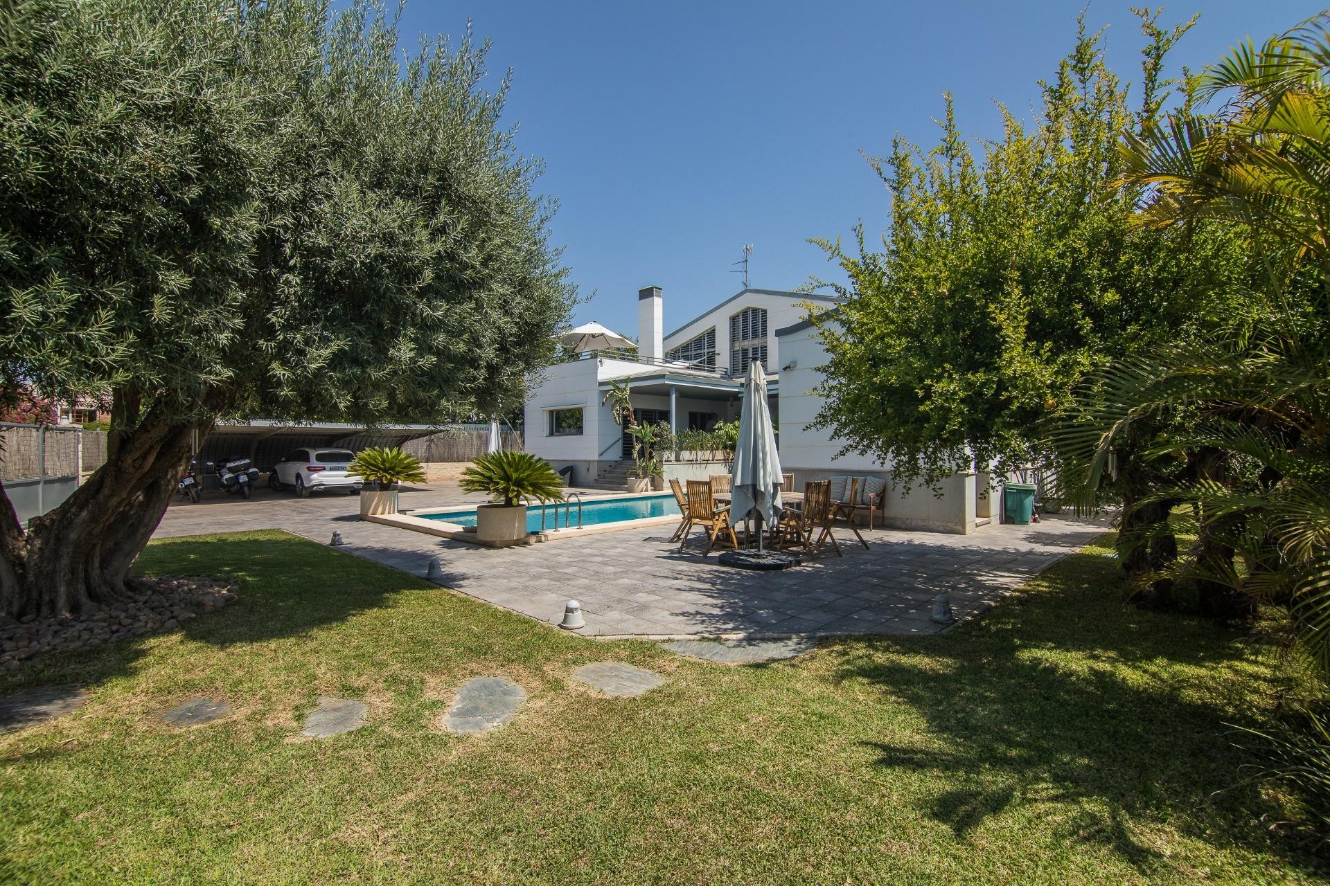 Revente - Ville - Elche - Ciudad Jardin