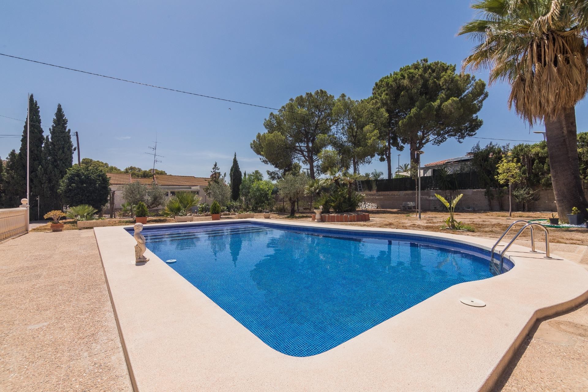 Revente - Ville - Elche - Elche / Elx