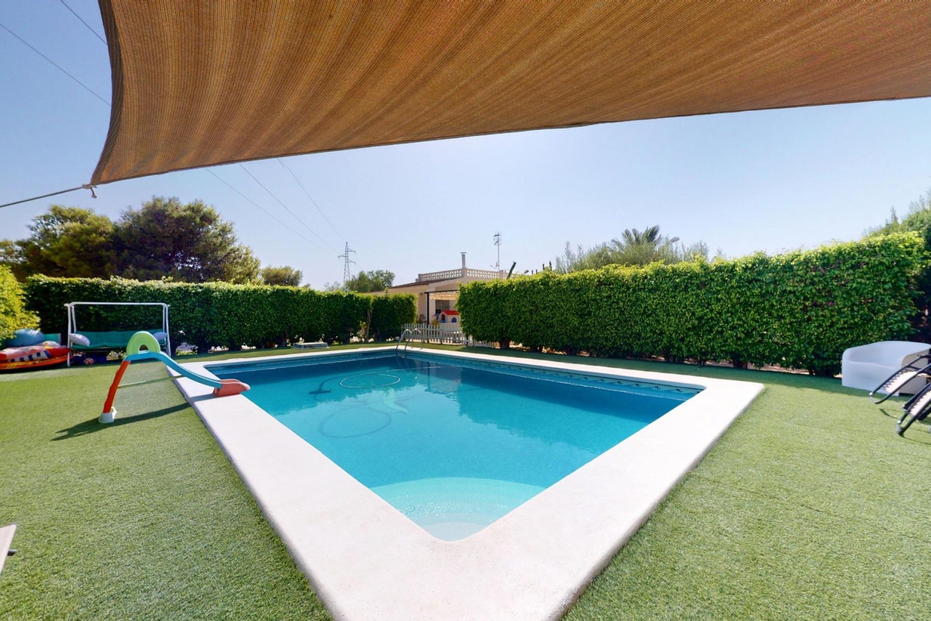 Revente - Ville - Elche - La Galia-Bonavista