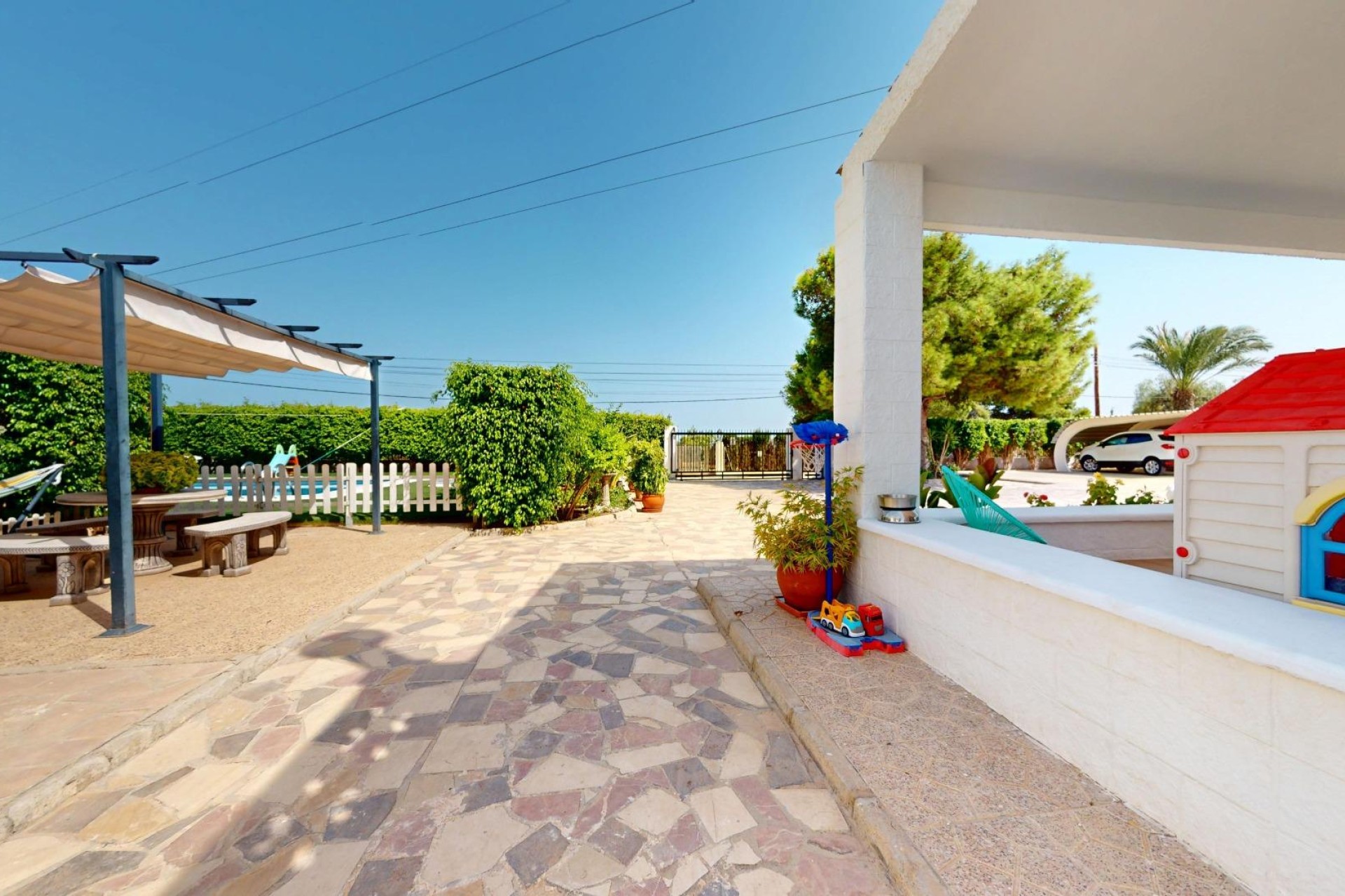 Revente - Ville - Elche - La Galia-Bonavista