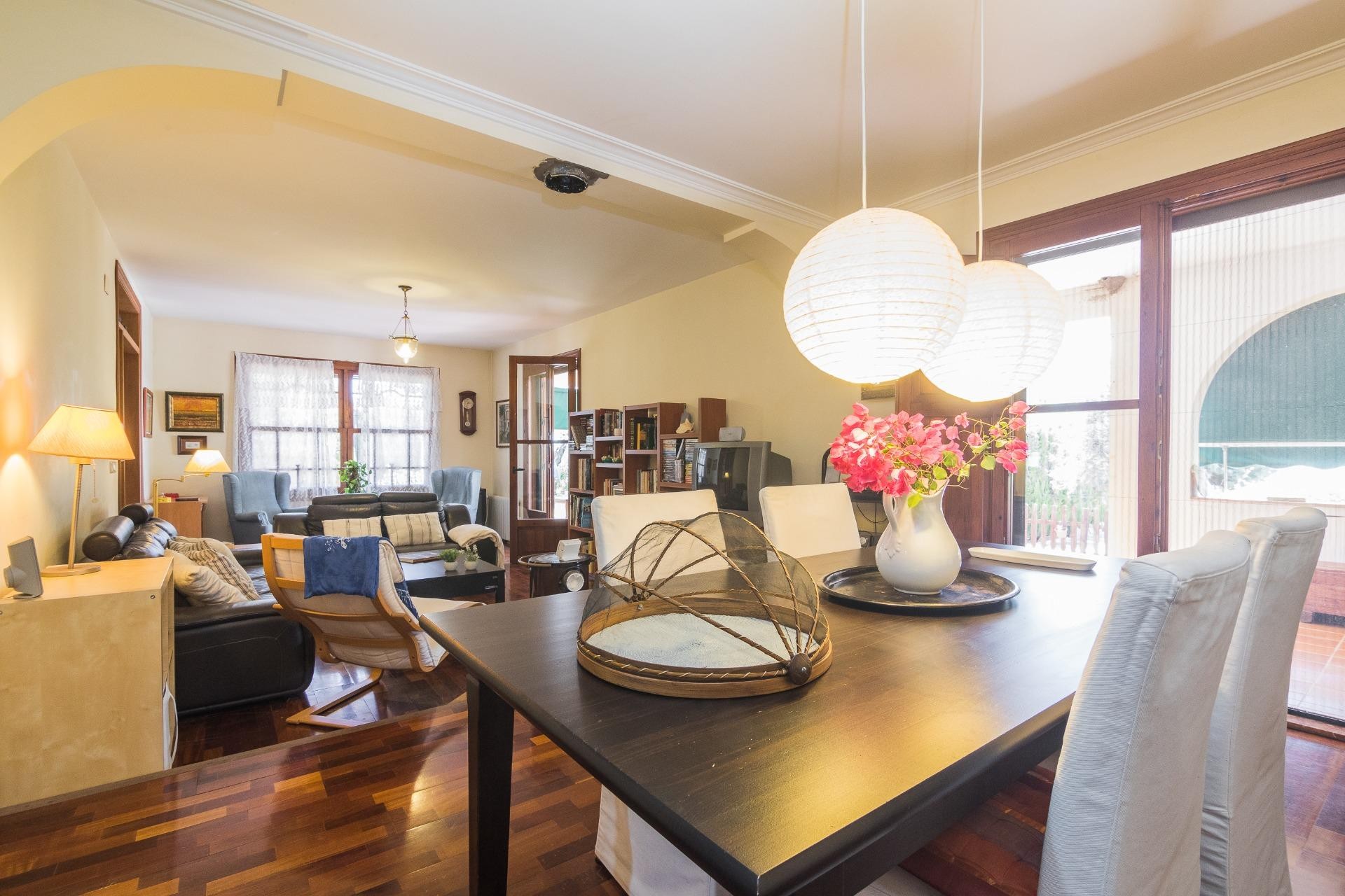 Revente - Ville - Elche Pedanías - Alzabares