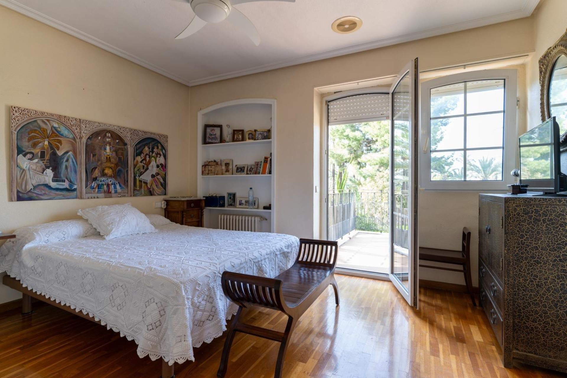 Revente - Ville - Elche Pedanías - Alzabares