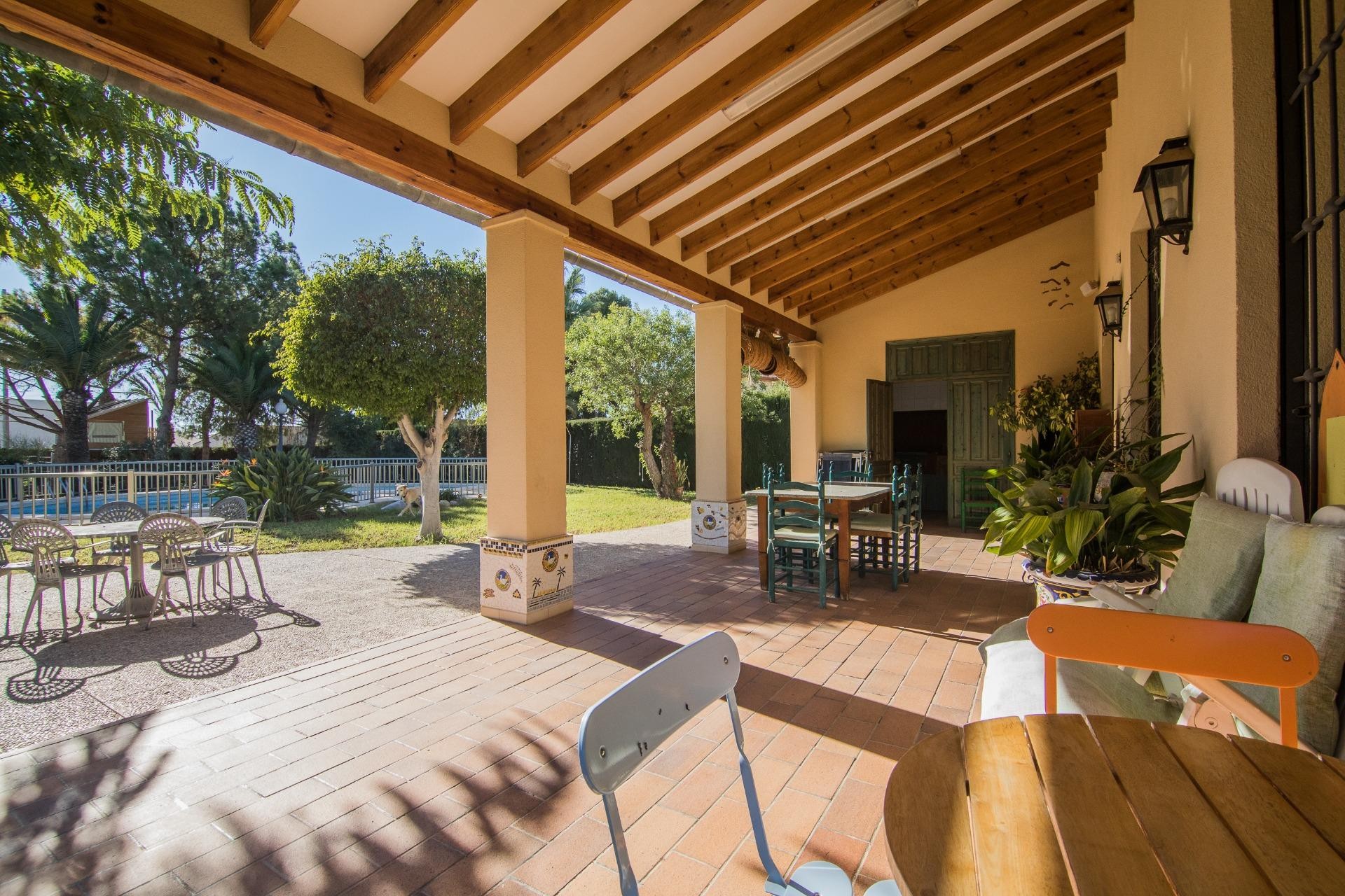 Revente - Ville - Elche Pedanías - Alzabares