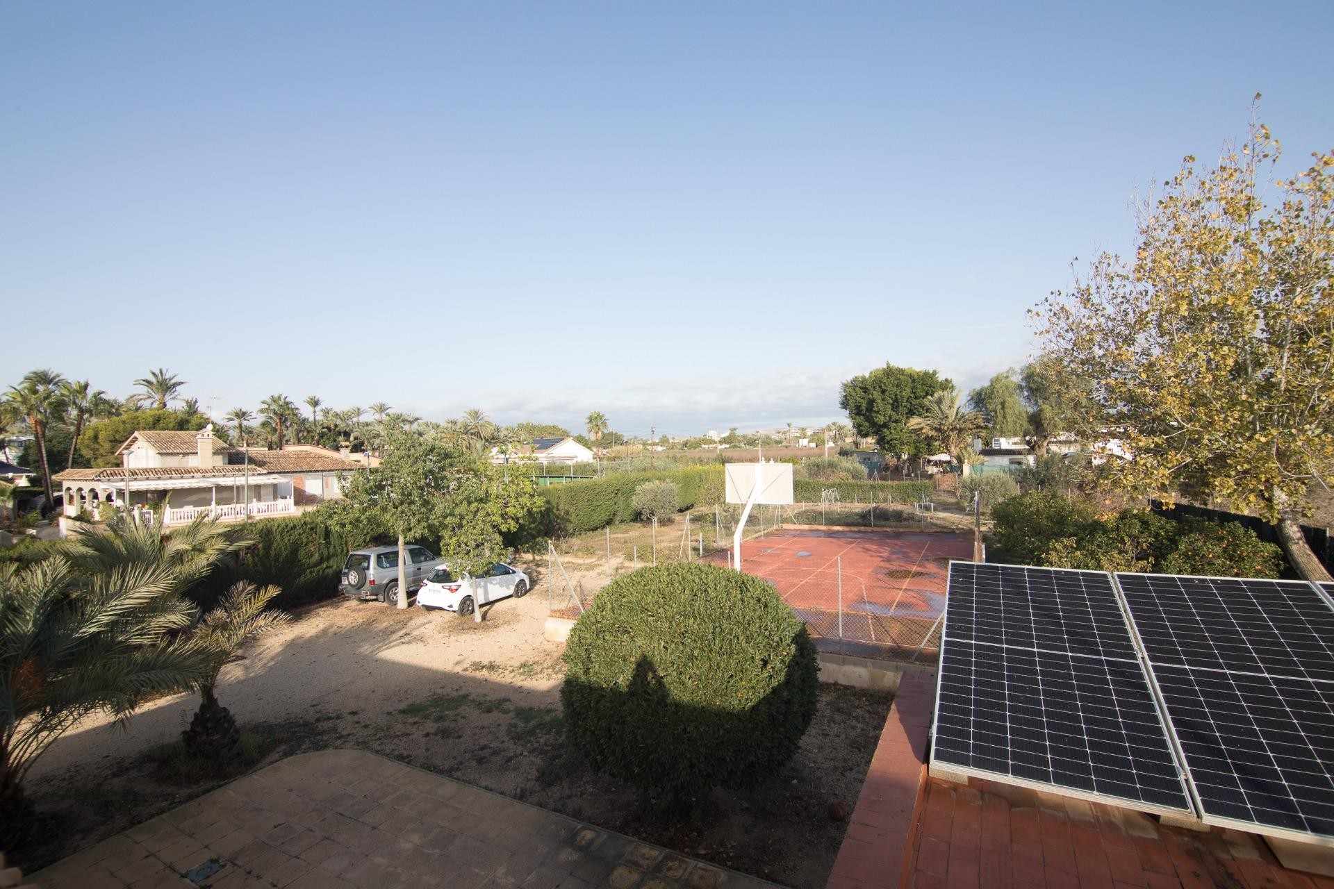 Revente - Ville - Elche Pedanías - Alzabares