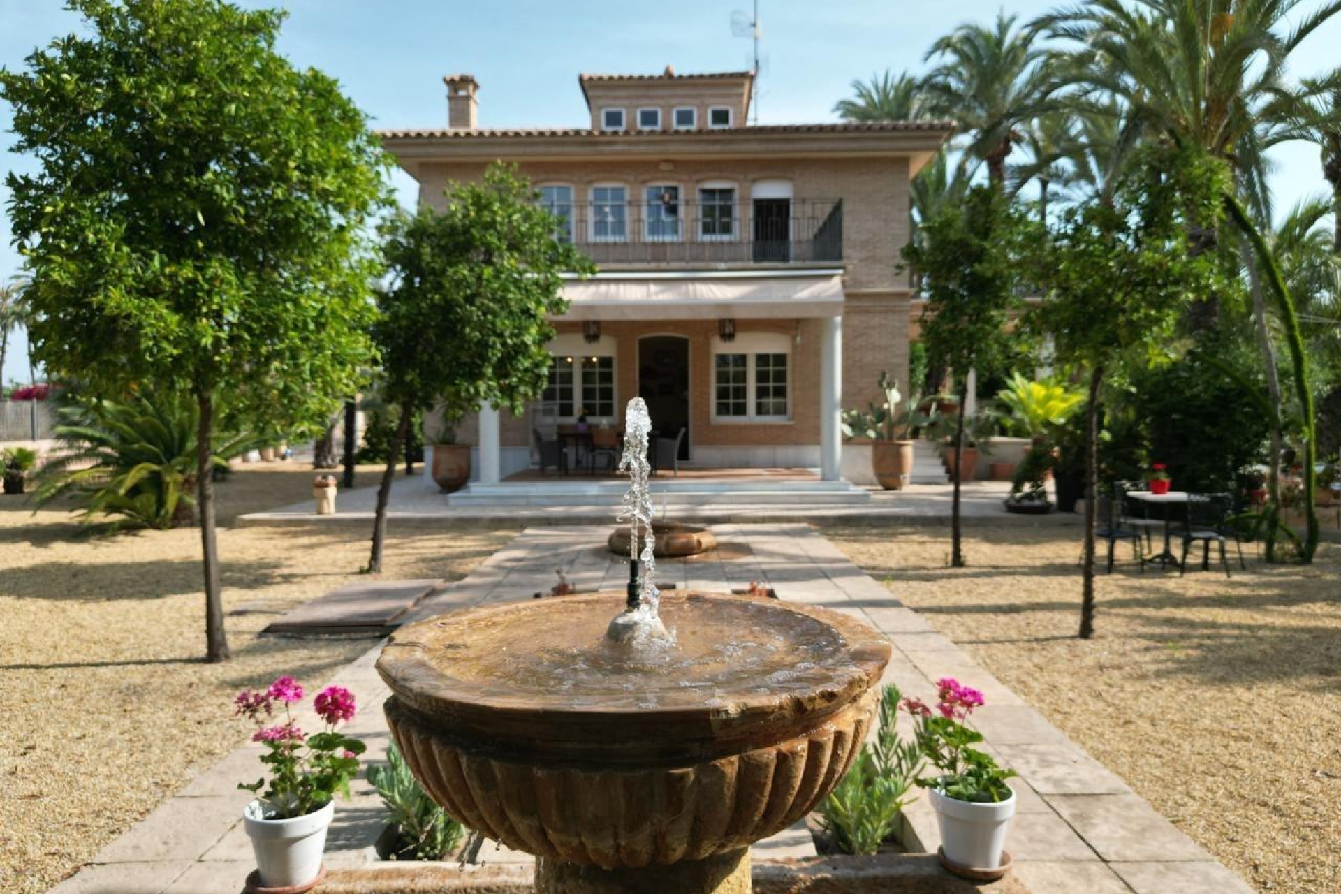 Revente - Ville - Elche Pedanías - Alzabares