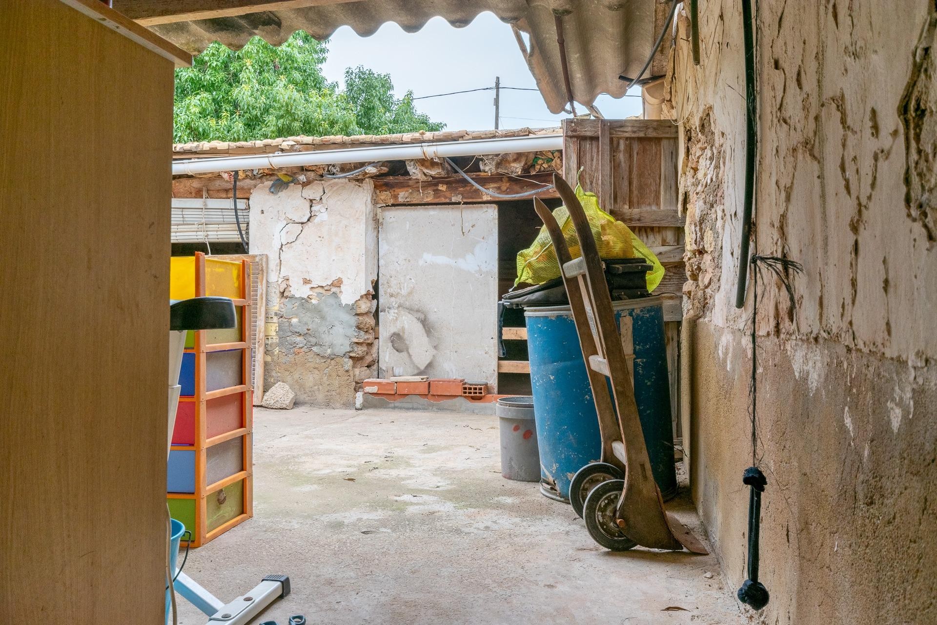 Revente - Ville - Elche Pedanías - La hoya