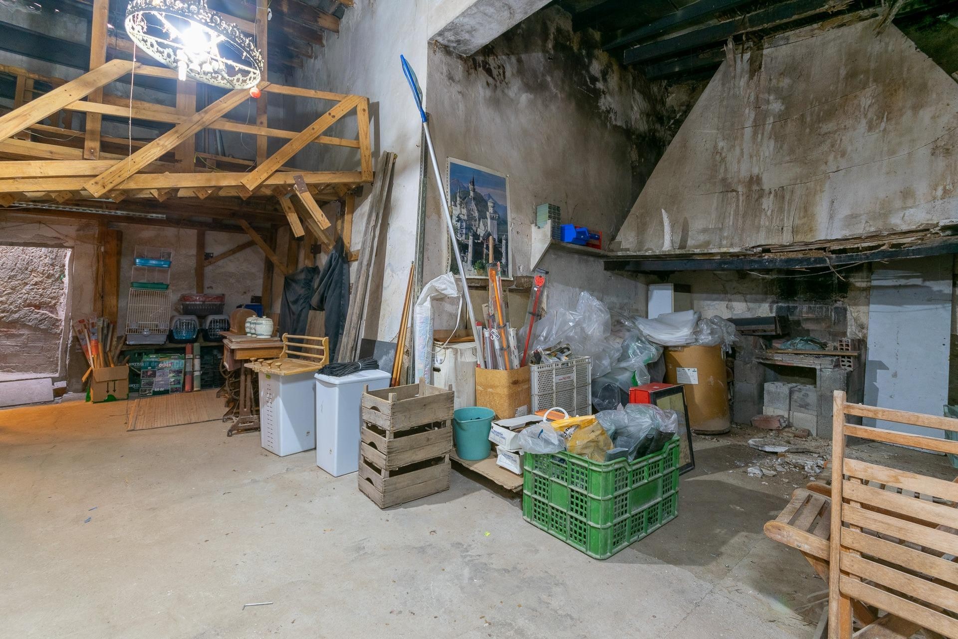 Revente - Ville - Elche Pedanías - La hoya