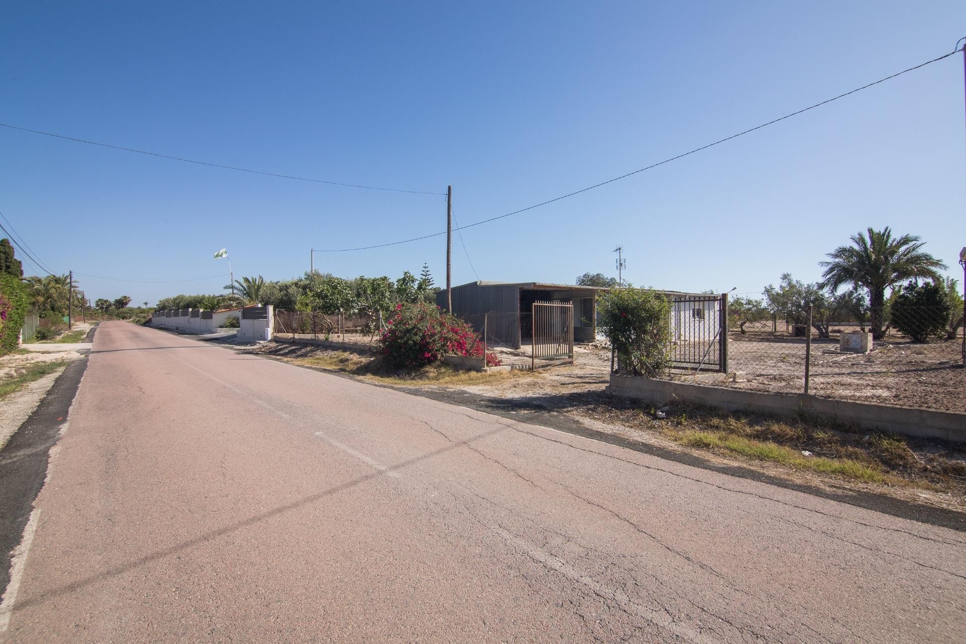 Revente - Ville - Elche Pedanías - Las Bayas