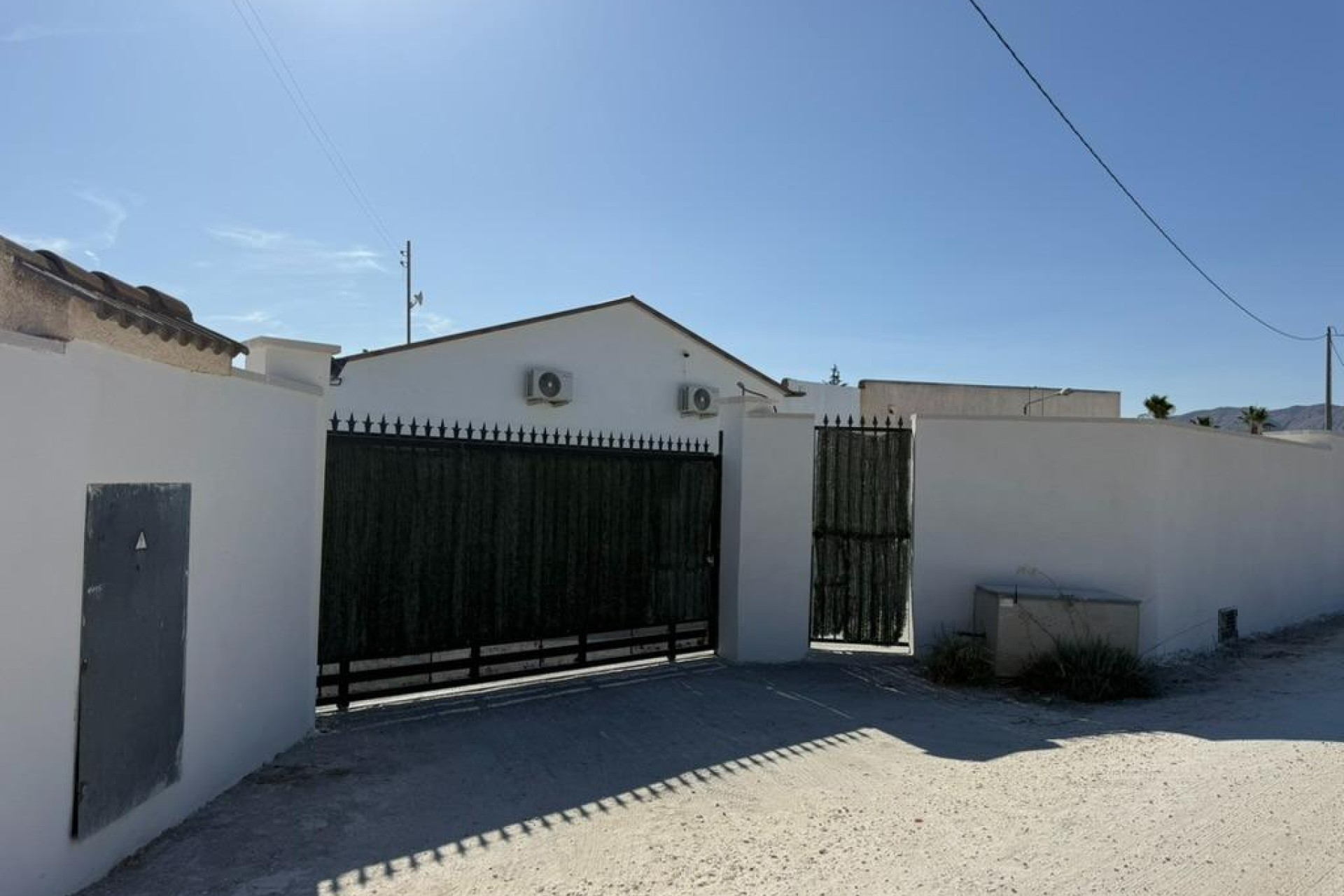 Revente - Ville - Elche Pedanías - Matola