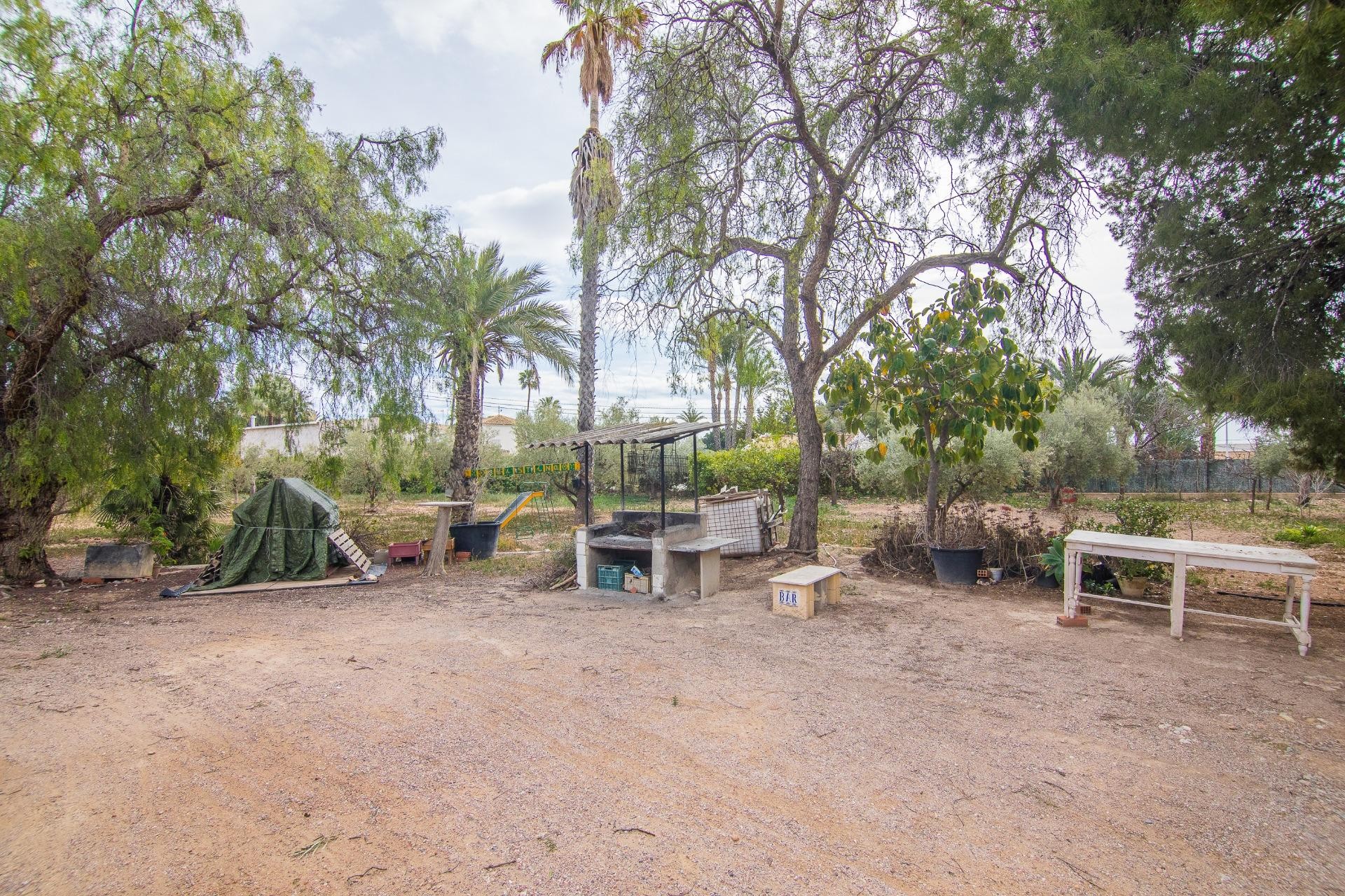 Revente - Ville - Elche Pedanías - Peña las Águilas