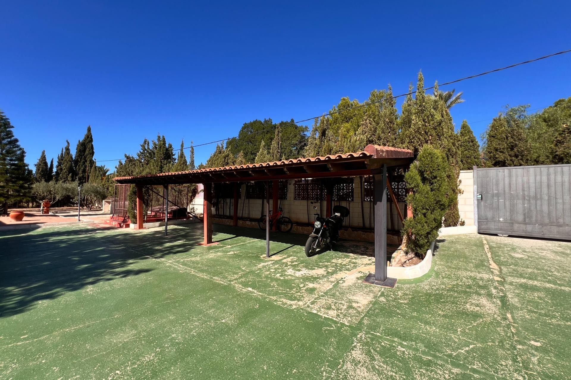 Revente - Ville - Elche Pedanías - Peña las Águilas