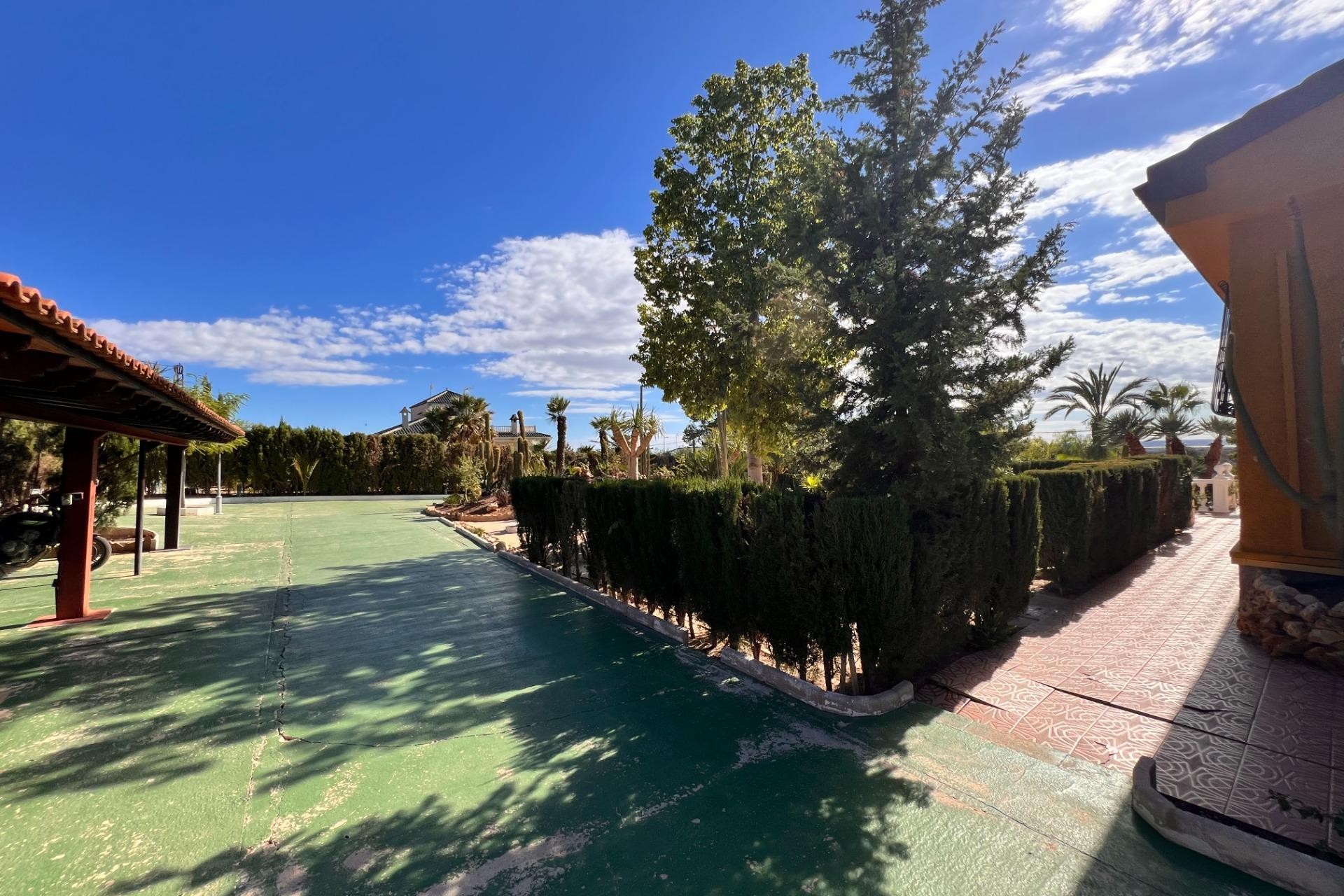 Revente - Ville - Elche Pedanías - Peña las Águilas