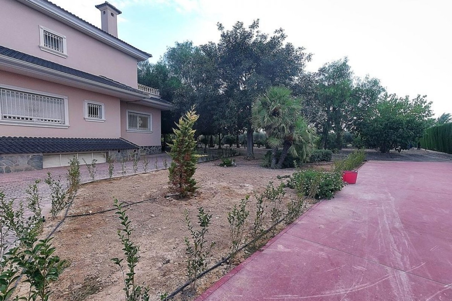 Revente - Ville - Elche Pedanías - Perleta