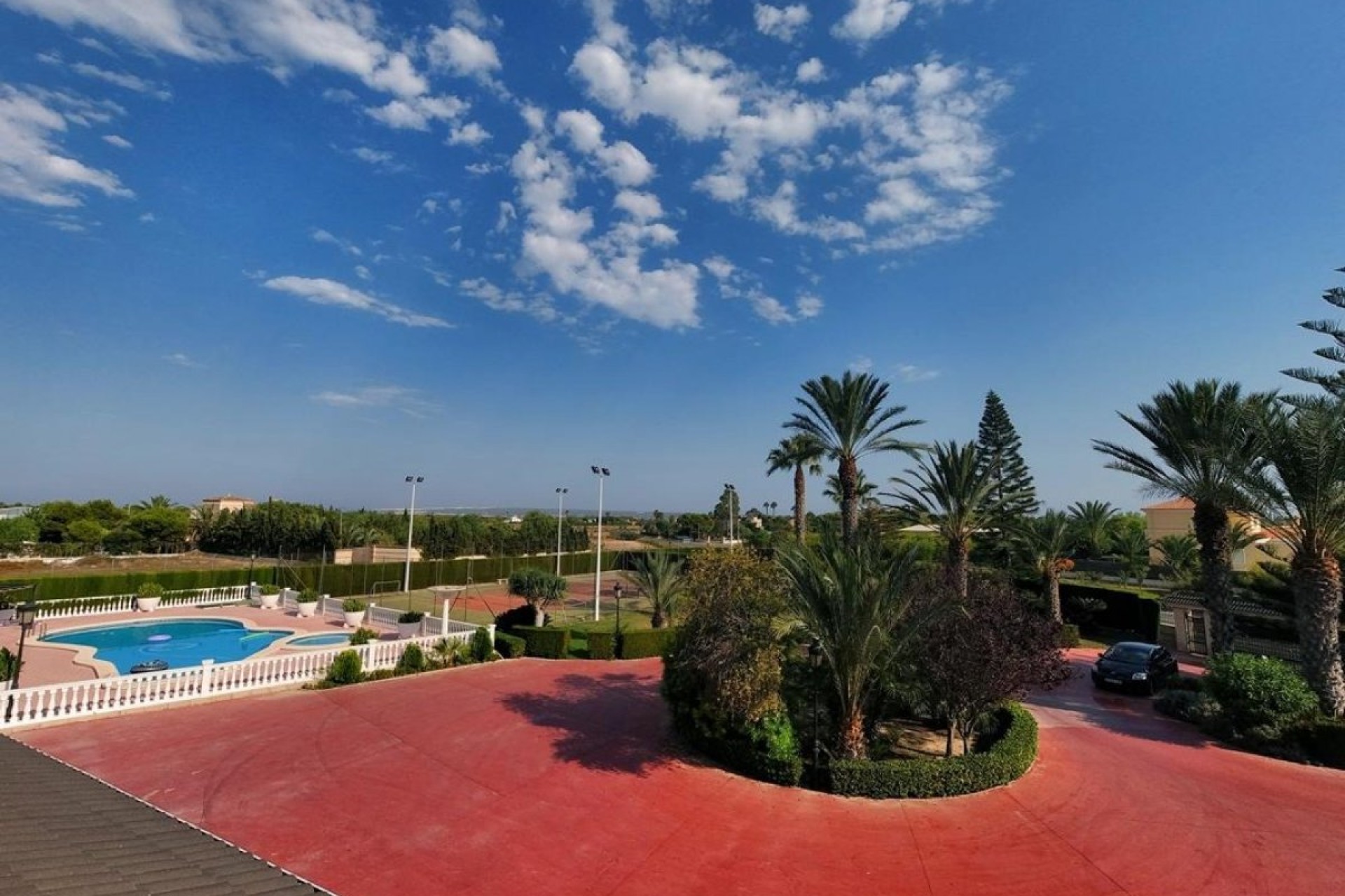 Revente - Ville - Elche Pedanías - Perleta