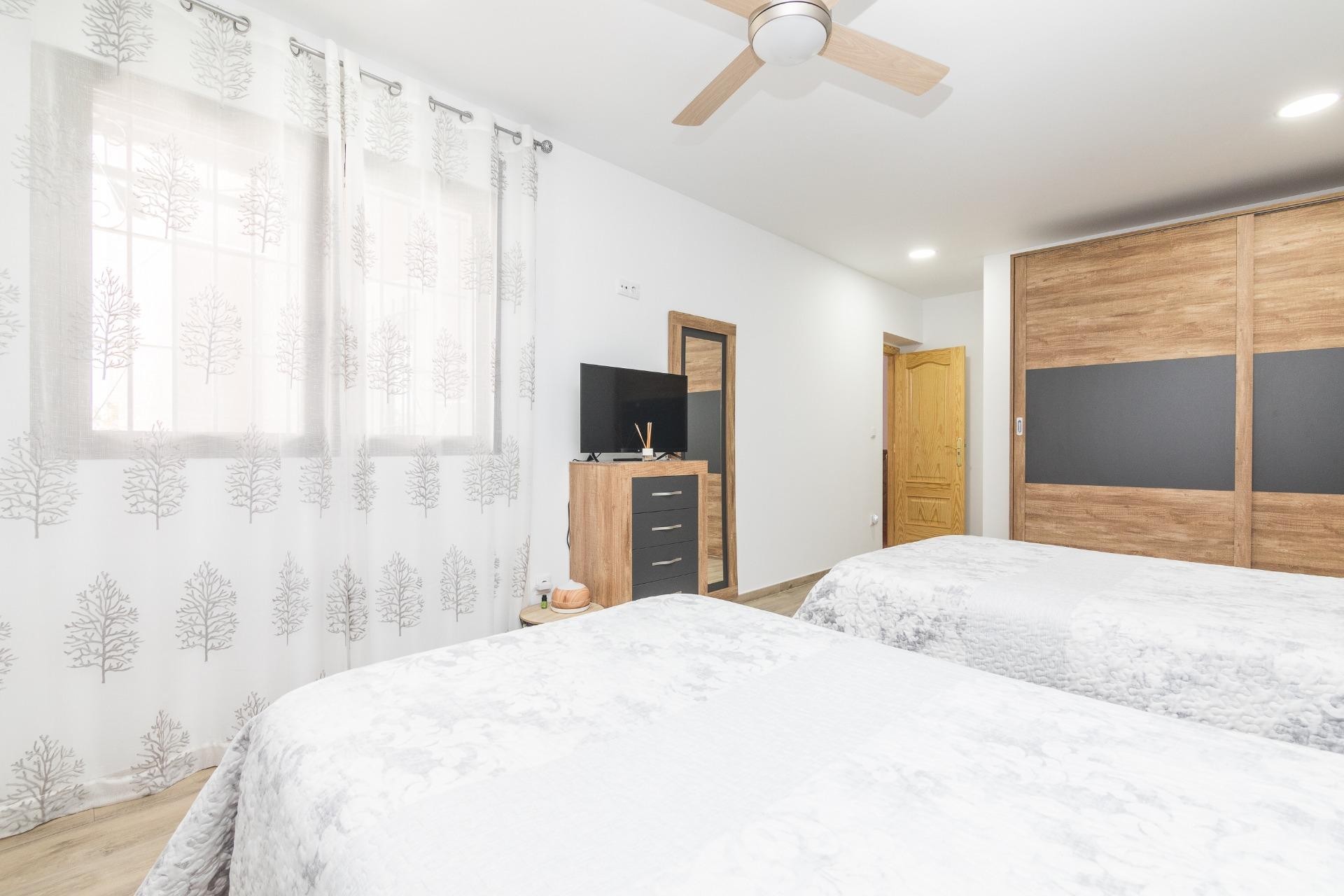 Revente - Ville - Elche Pedanías - Poligono carrus