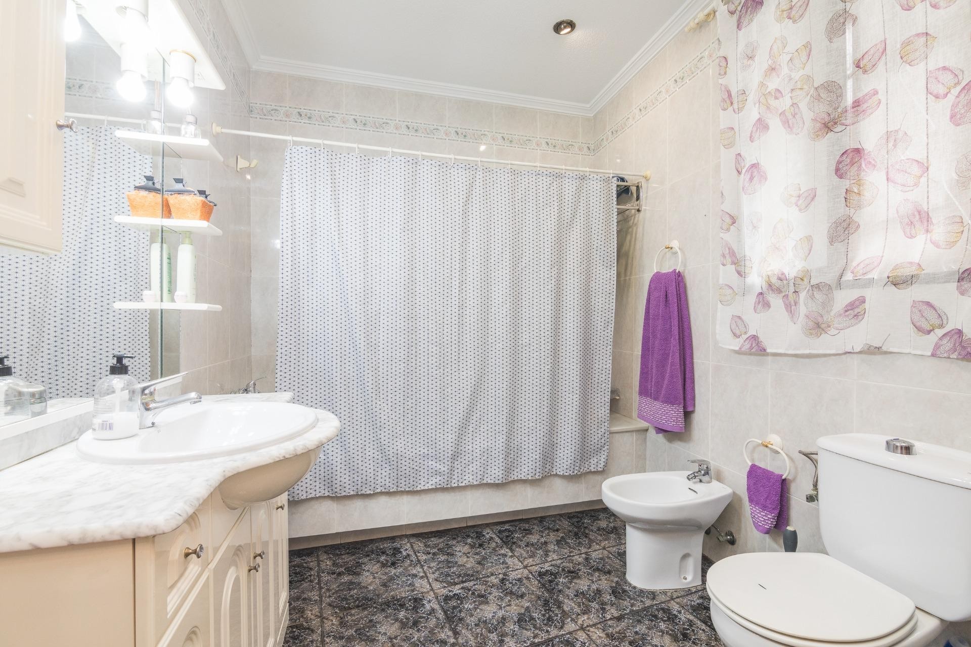 Revente - Ville - Elche Pedanías - Poligono carrus