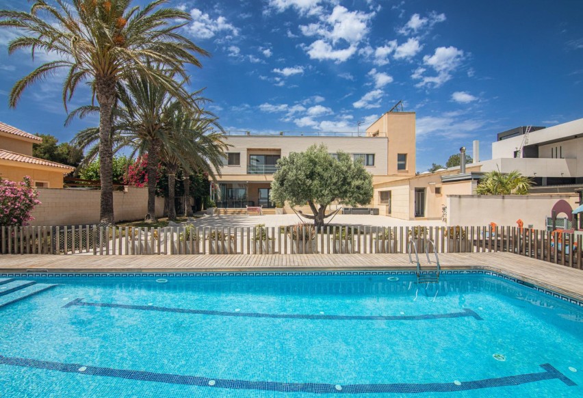 Revente - Ville - Elche Pedanías - Valverde