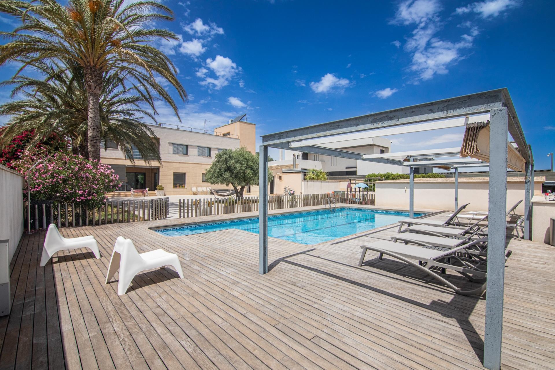 Revente - Ville - Elche Pedanías - Valverde