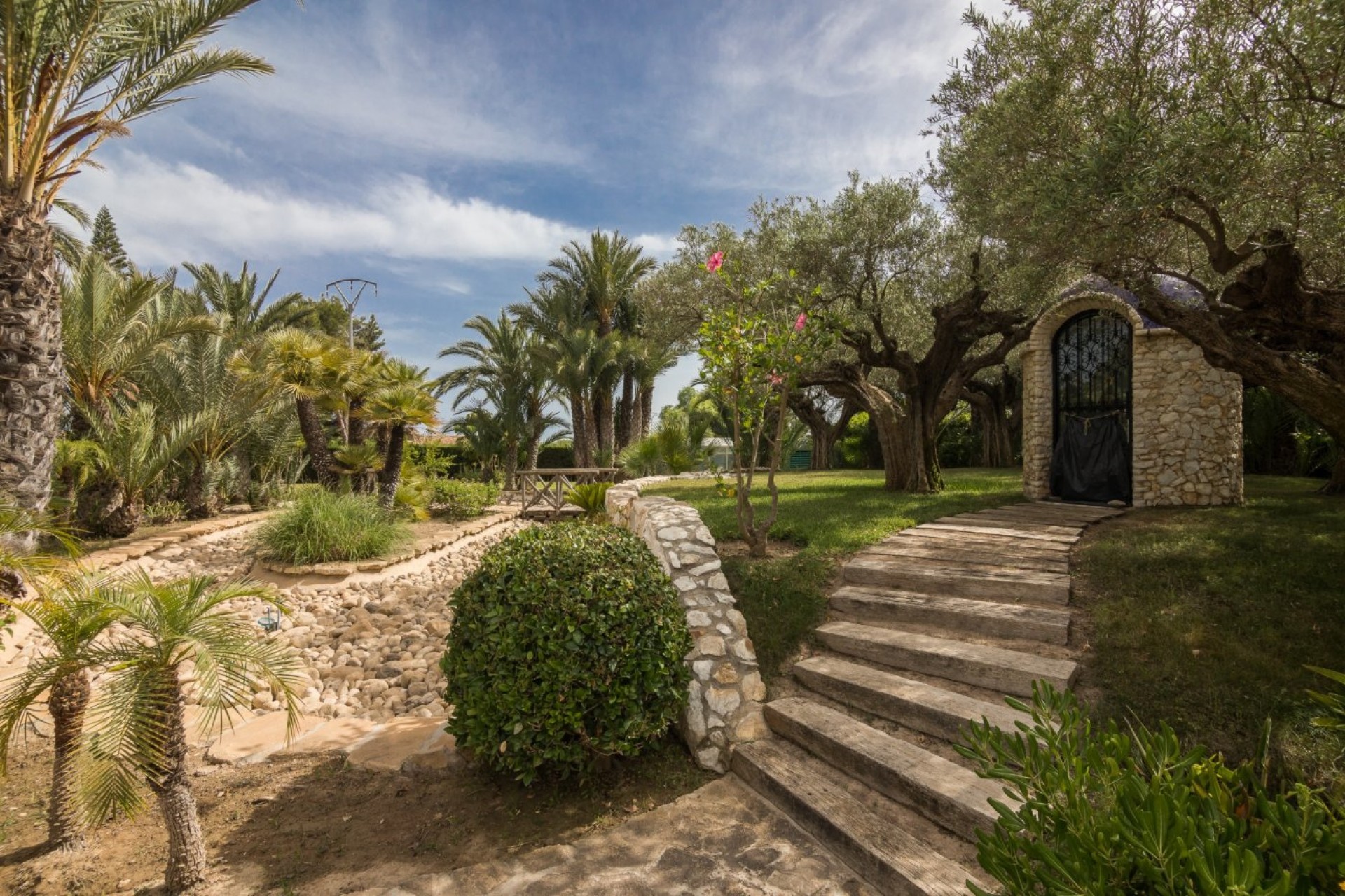 Revente - Ville - Elche Pedanías - Valverde