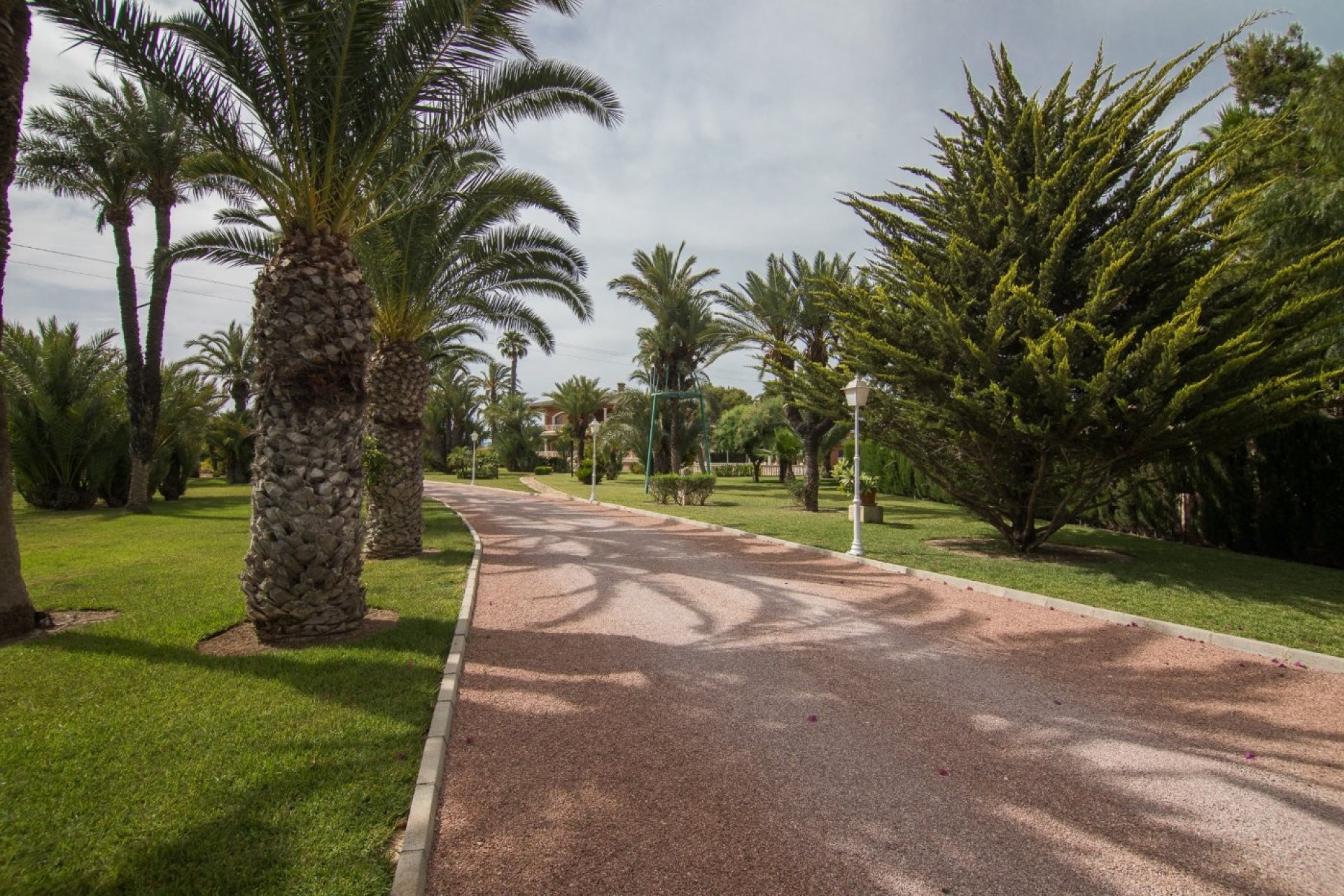 Revente - Ville - Elche Pedanías - Valverde