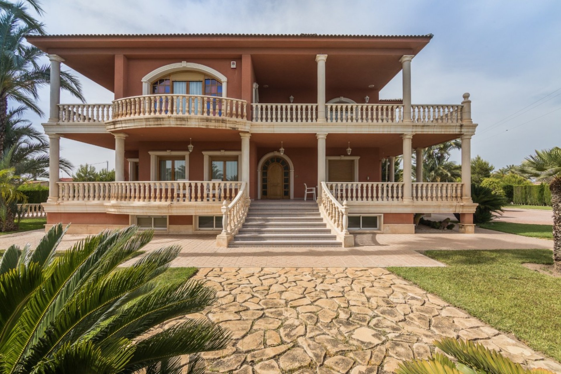 Revente - Ville - Elche Pedanías - Valverde