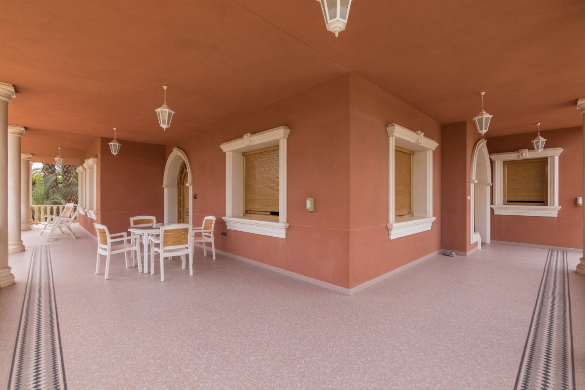 Revente - Ville - Elche Pedanías - Valverde