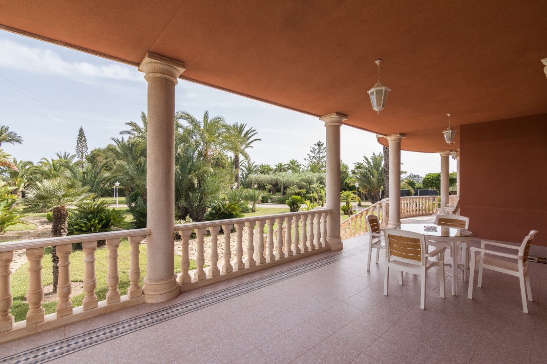 Revente - Ville - Elche Pedanías - Valverde