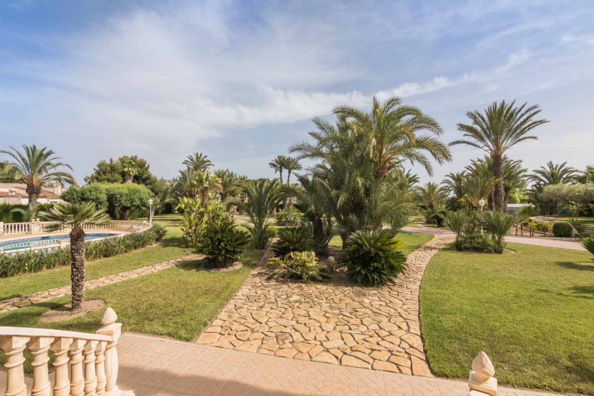 Revente - Ville - Elche Pedanías - Valverde