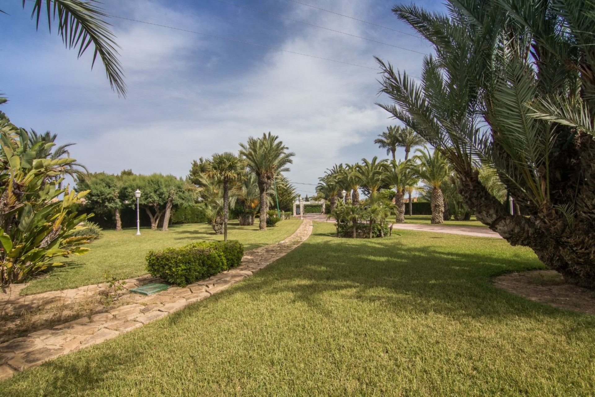 Revente - Ville - Elche Pedanías - Valverde