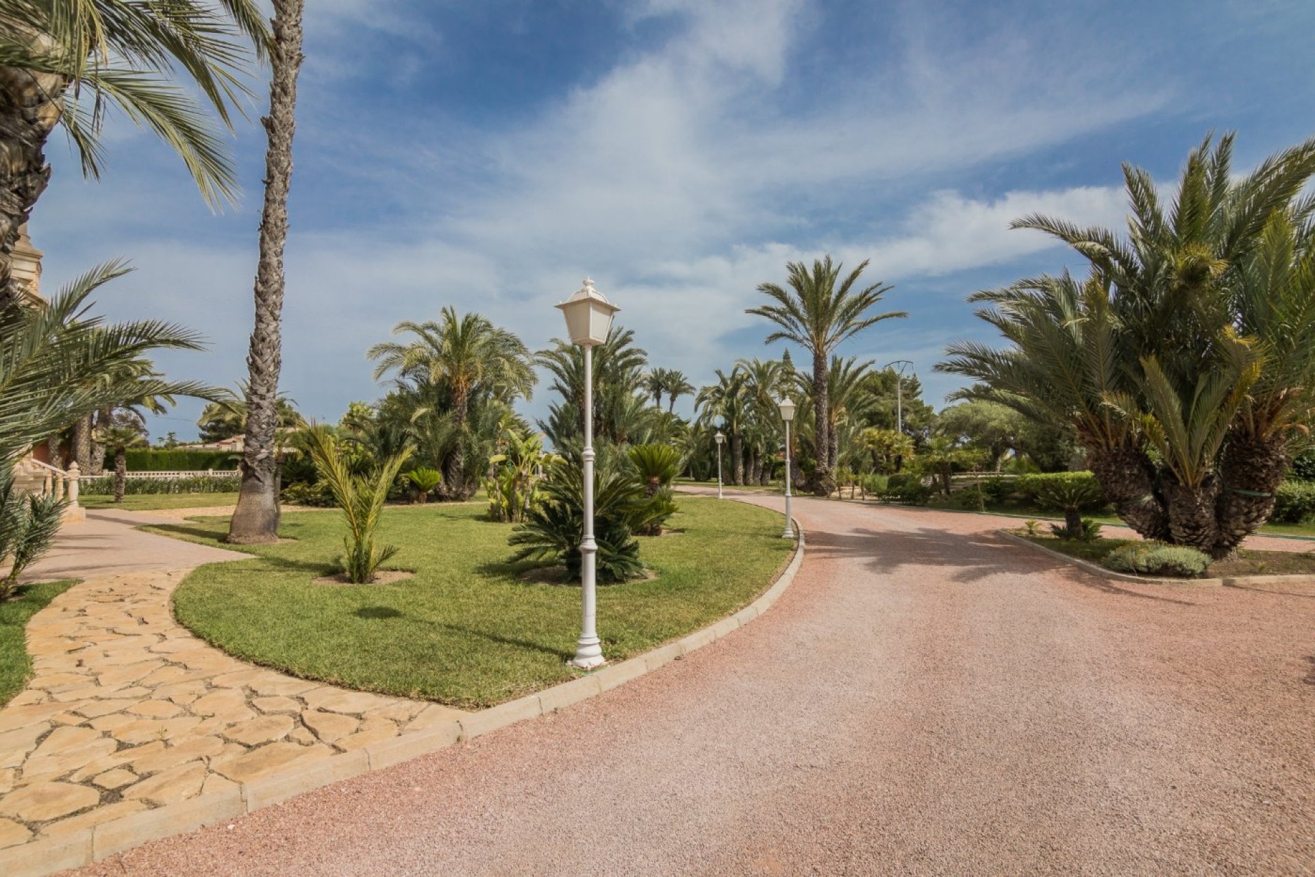 Revente - Ville - Elche Pedanías - Valverde