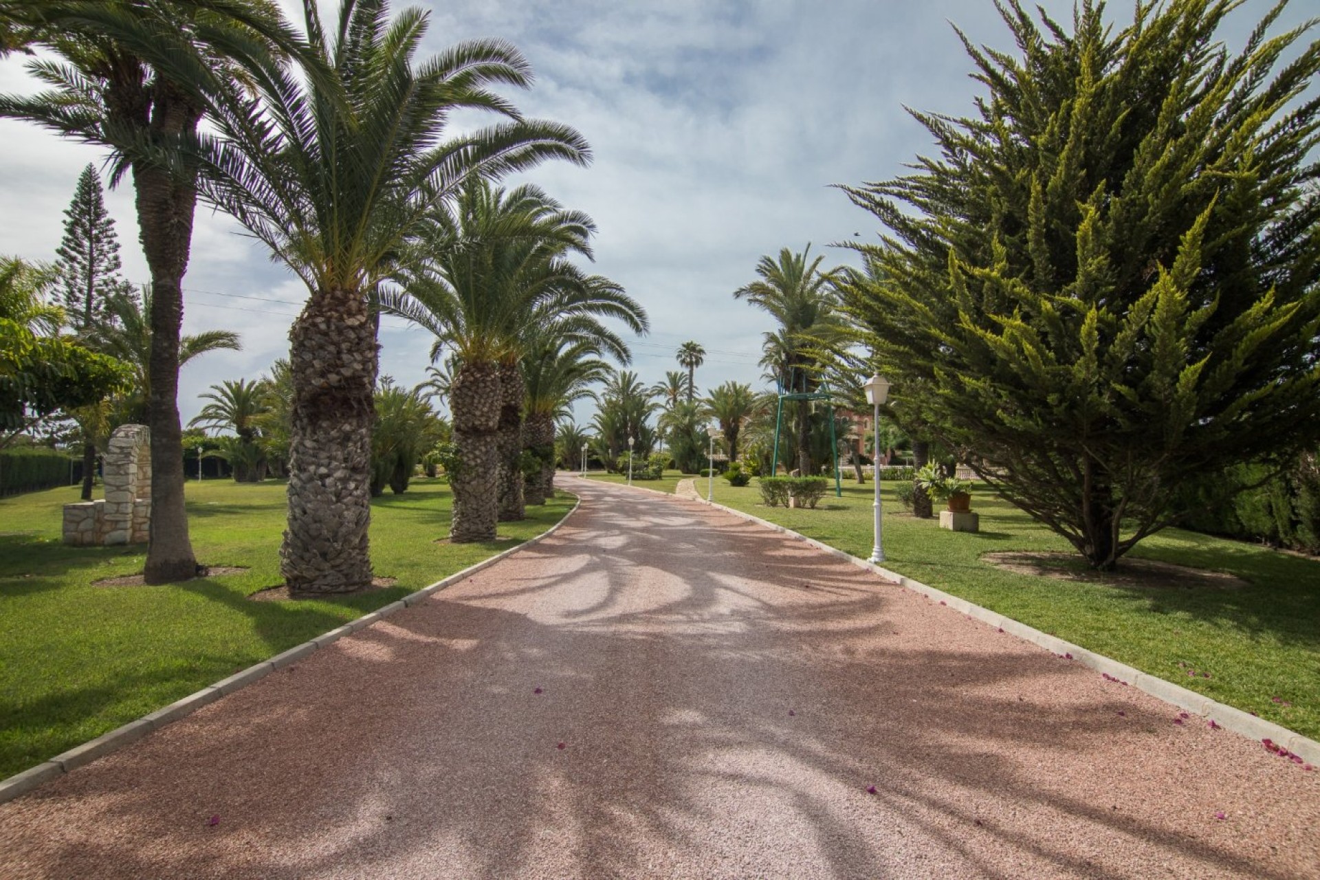 Revente - Ville - Elche Pedanías - Valverde