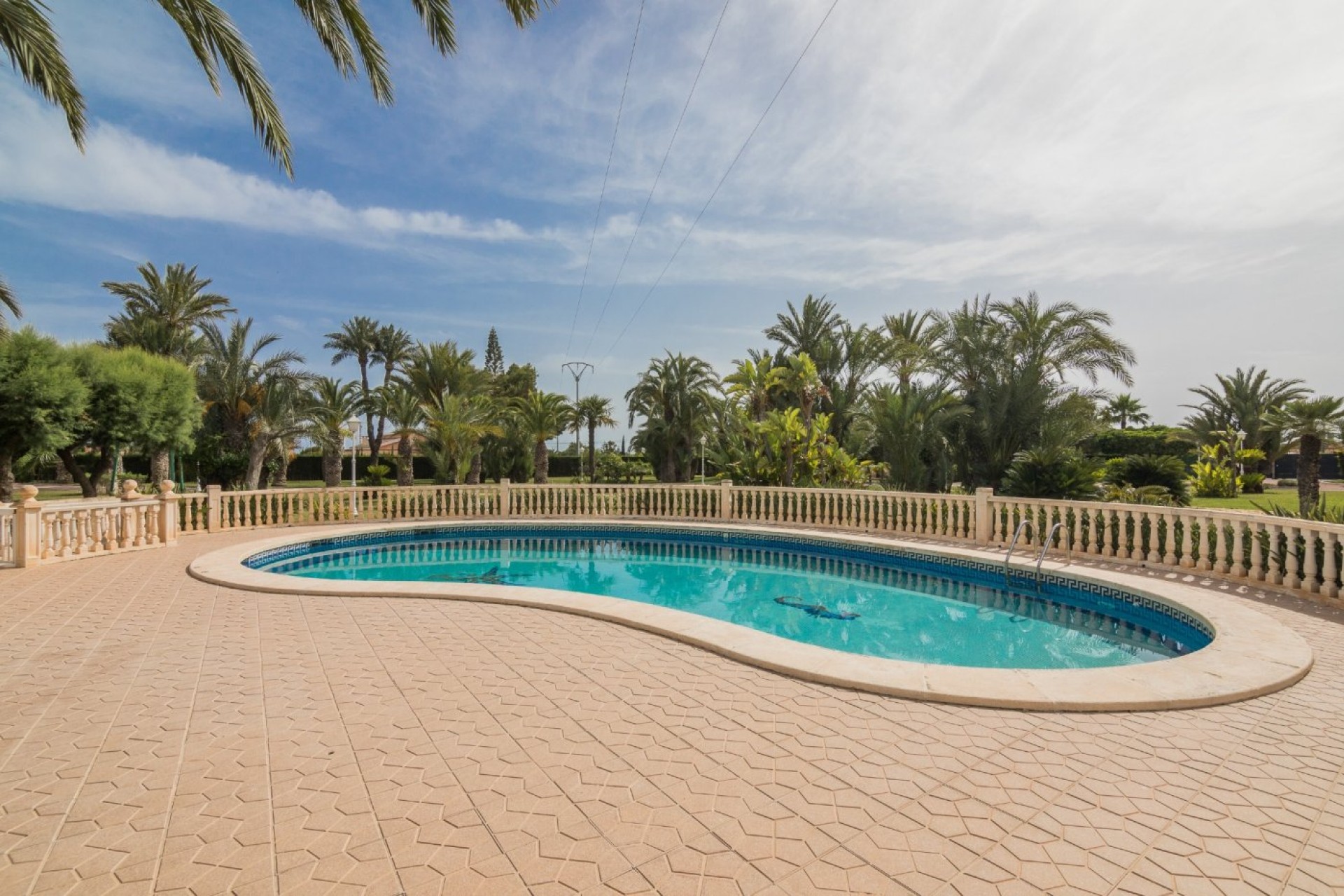 Revente - Ville - Elche Pedanías - Valverde