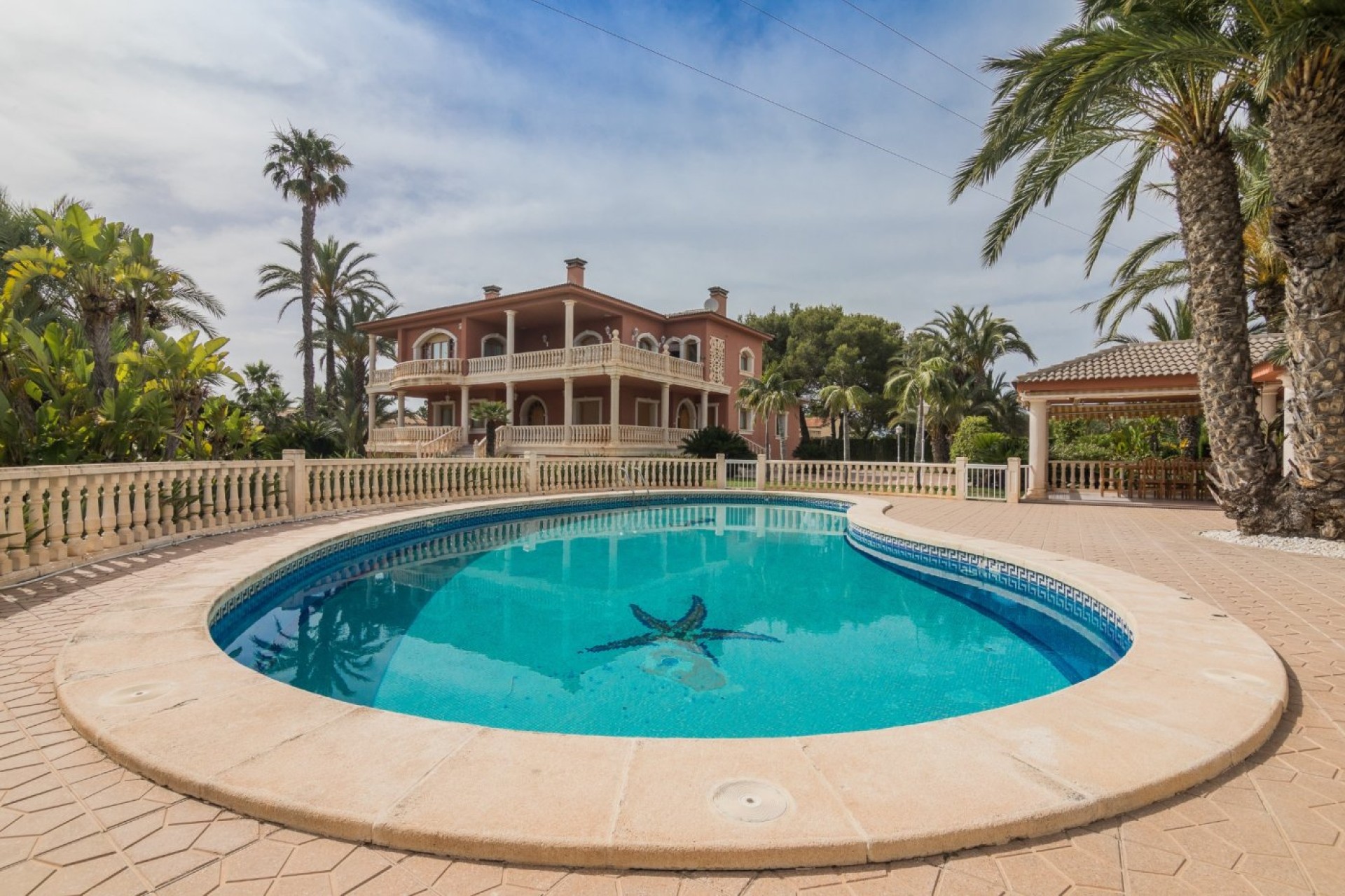 Revente - Ville - Elche Pedanías - Valverde