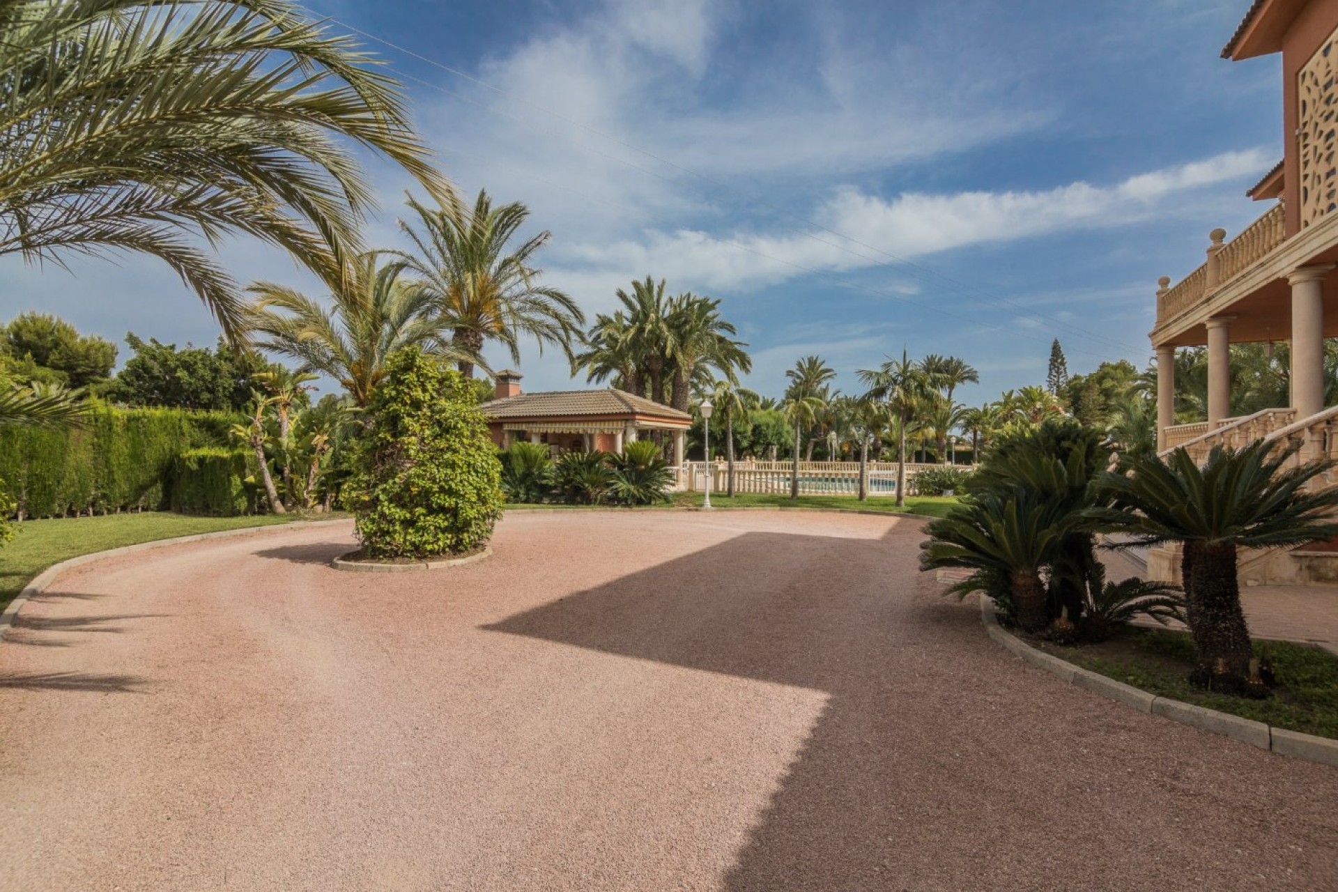 Revente - Ville - Elche Pedanías - Valverde