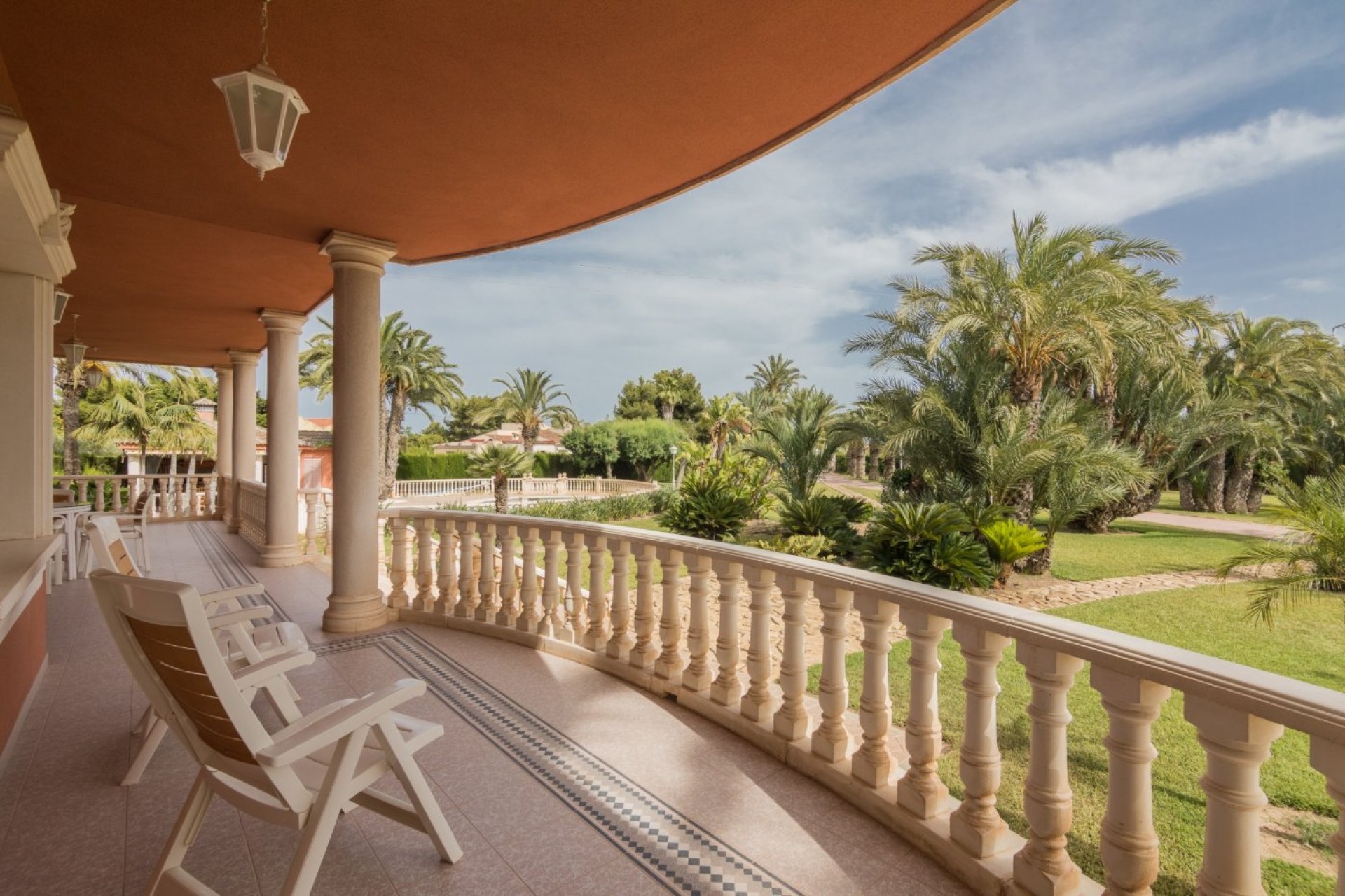 Revente - Ville - Elche Pedanías - Valverde