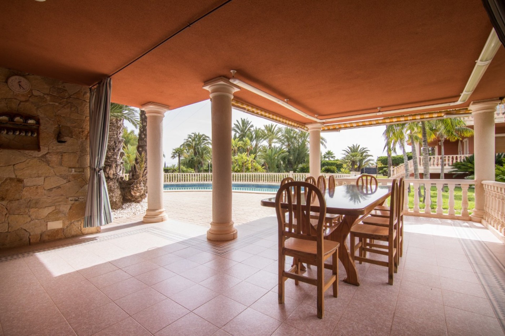 Revente - Ville - Elche Pedanías - Valverde