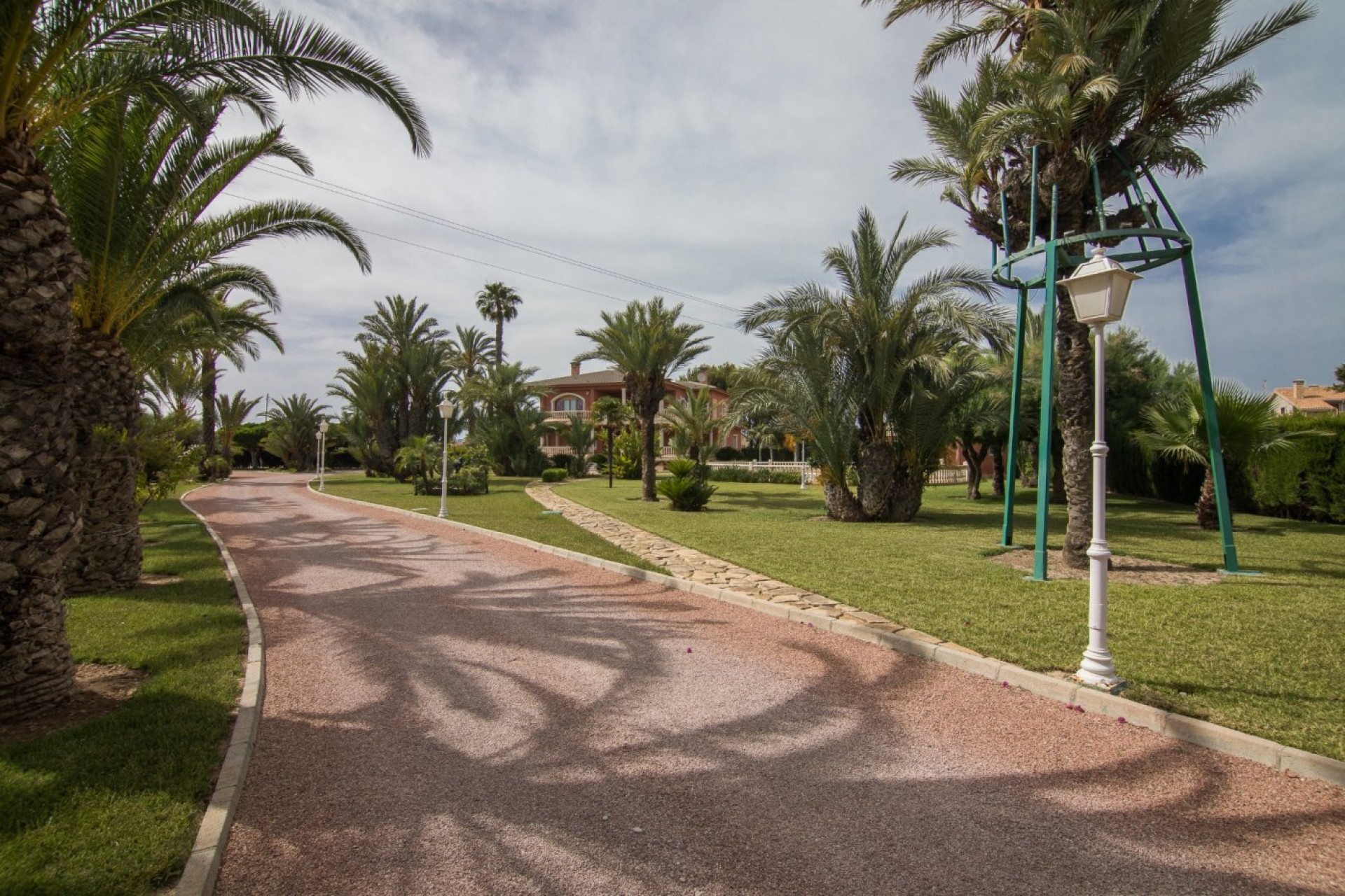 Revente - Ville - Elche Pedanías - Valverde