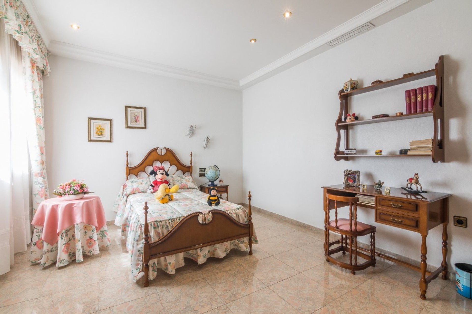 Revente - Ville - Elche Pedanías - Valverde