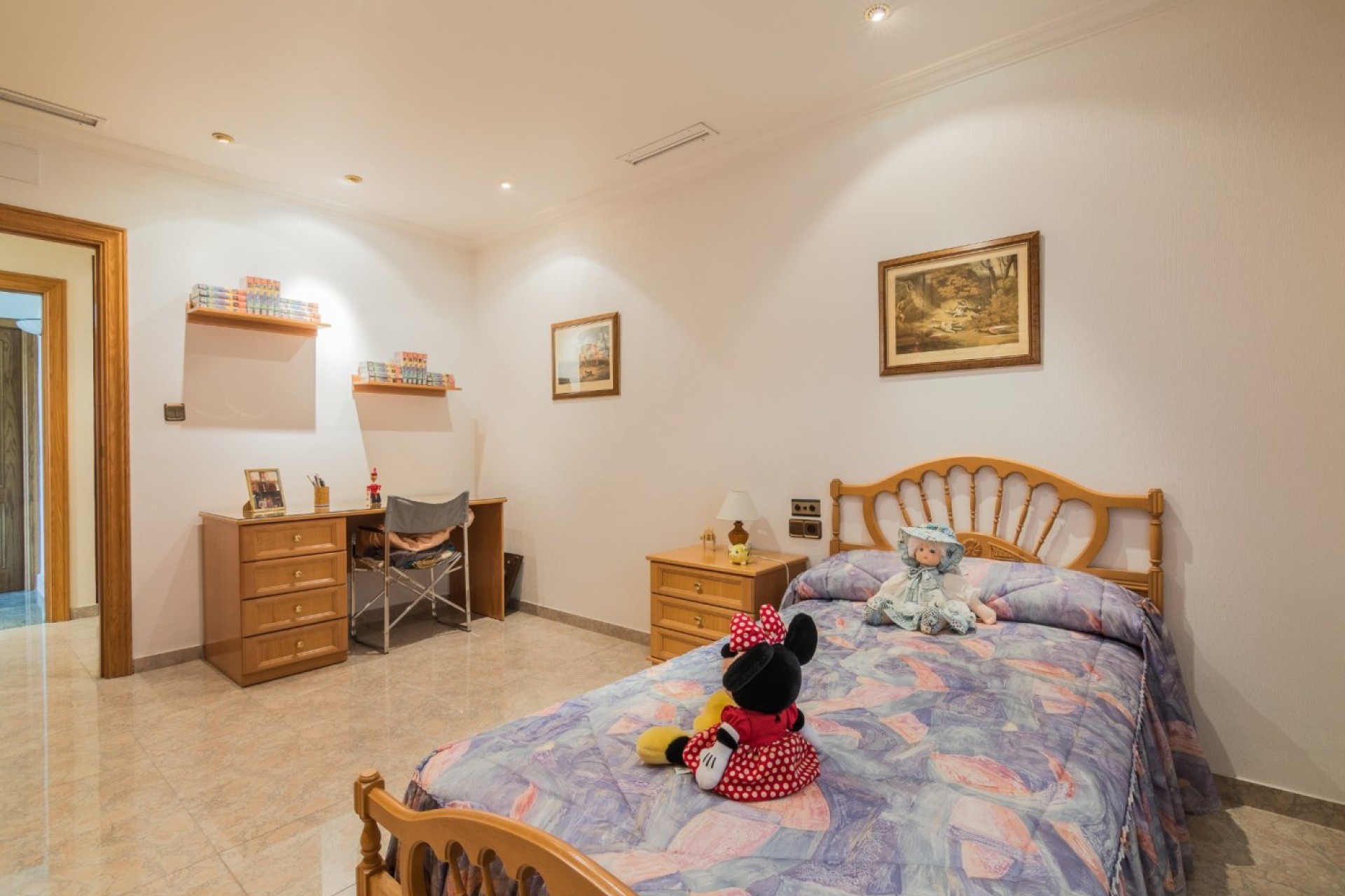 Revente - Ville - Elche Pedanías - Valverde