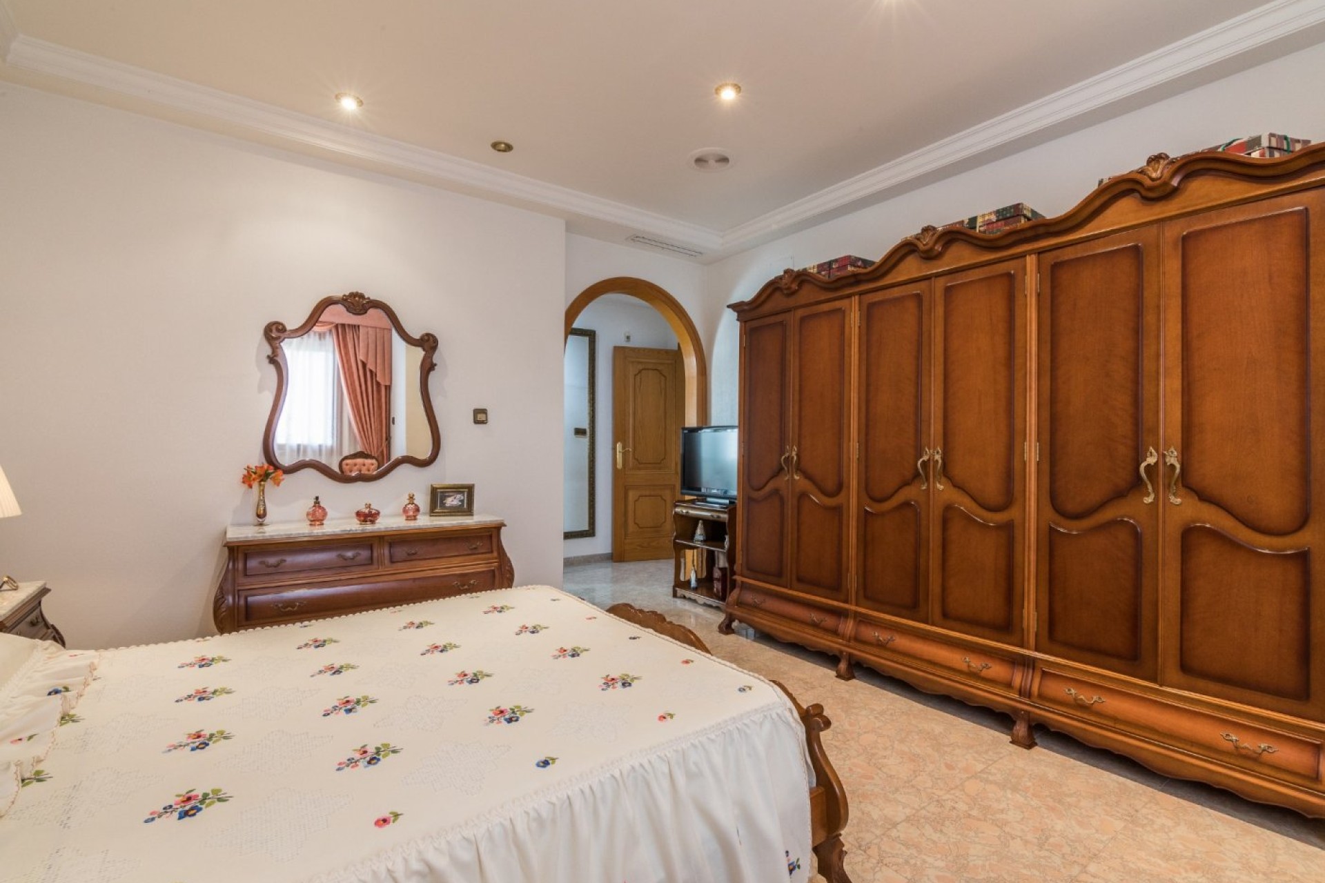 Revente - Ville - Elche Pedanías - Valverde