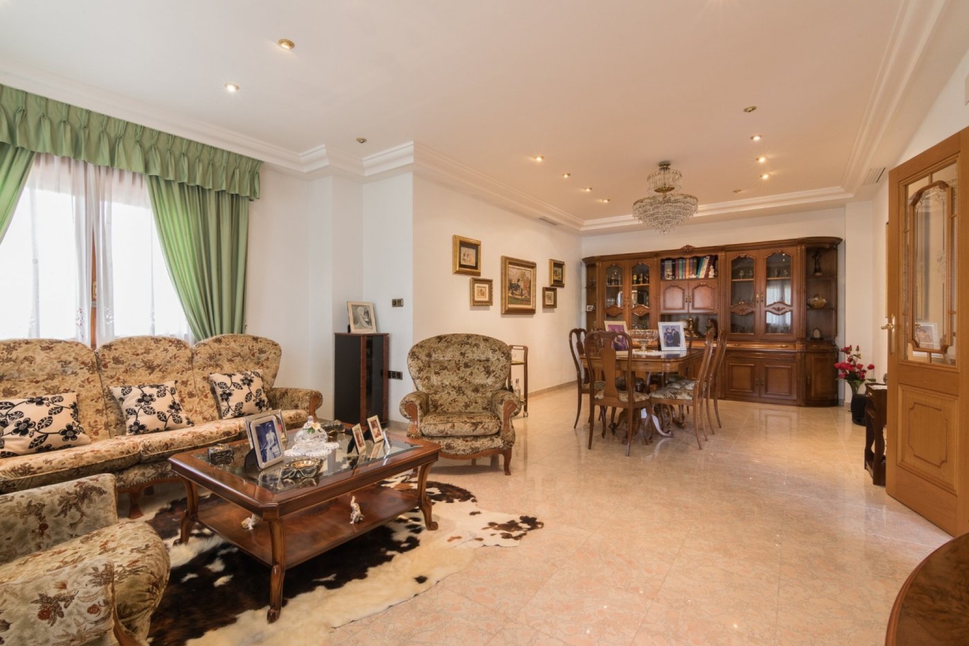 Revente - Ville - Elche Pedanías - Valverde