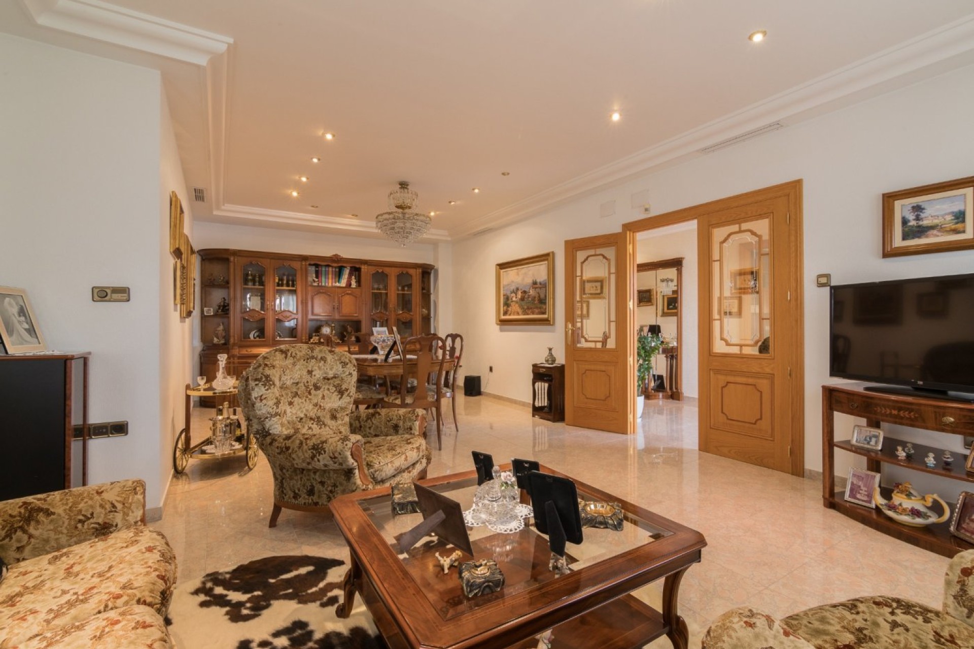 Revente - Ville - Elche Pedanías - Valverde