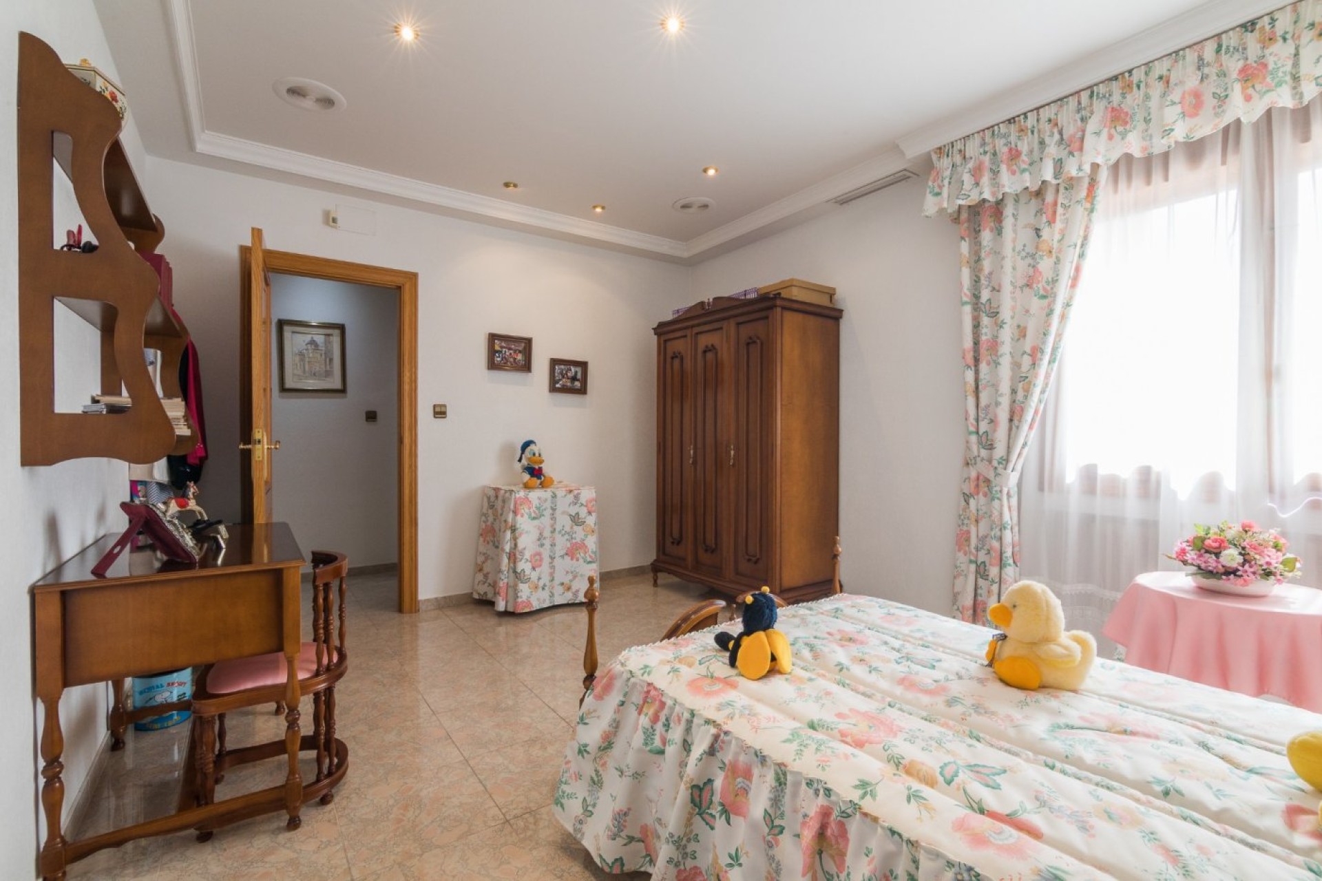 Revente - Ville - Elche Pedanías - Valverde