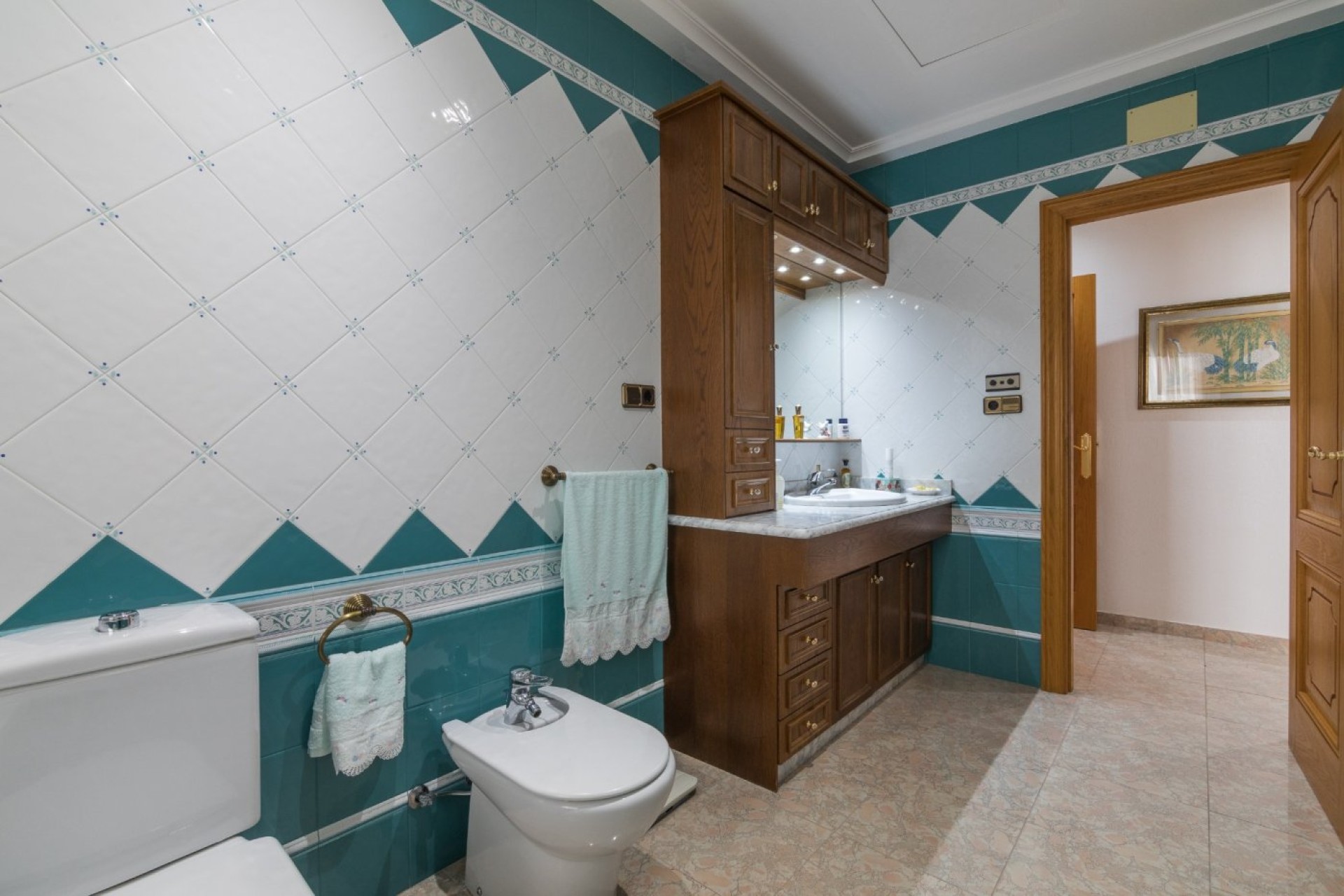 Revente - Ville - Elche Pedanías - Valverde