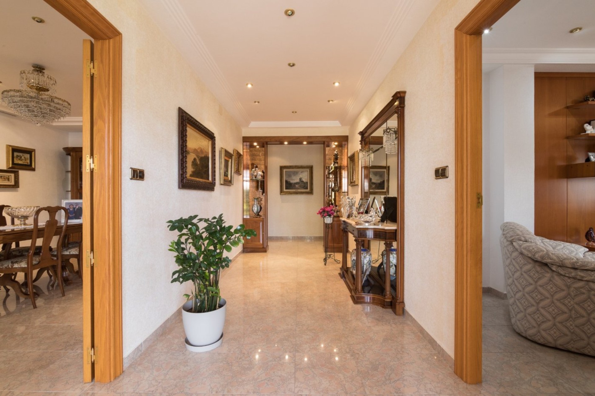 Revente - Ville - Elche Pedanías - Valverde